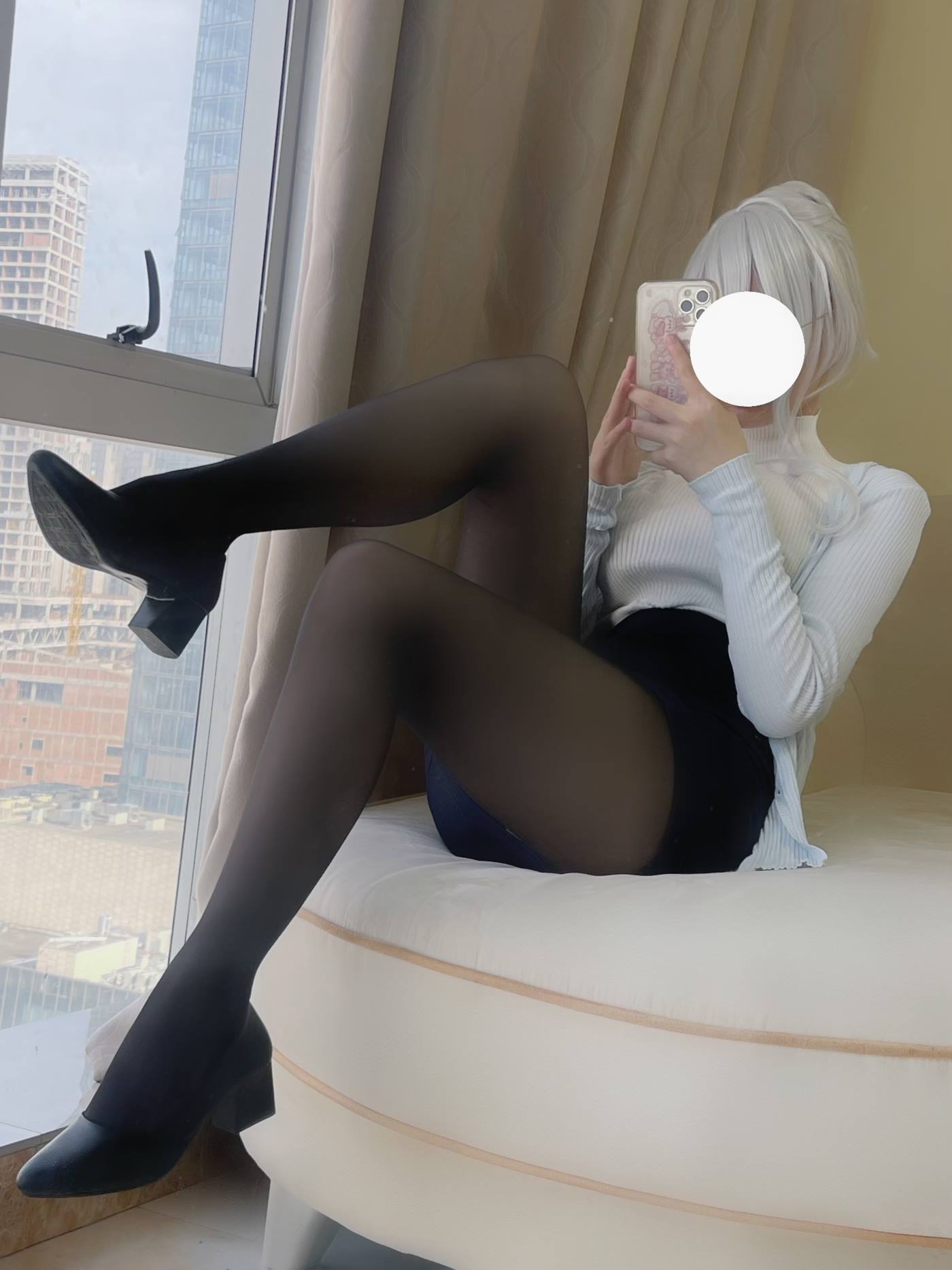 幼愛youmeko 未亡人雪女[70P/585MB]