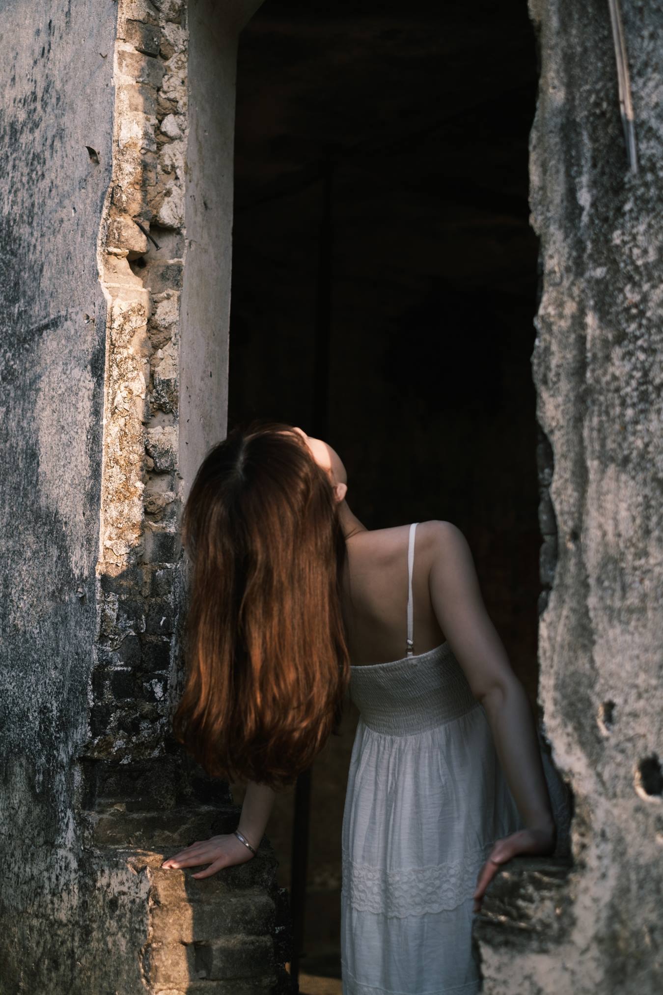 [YITUU艺图语] 2022.04.21 破旧的回忆 丹妮 [63P/627MB]