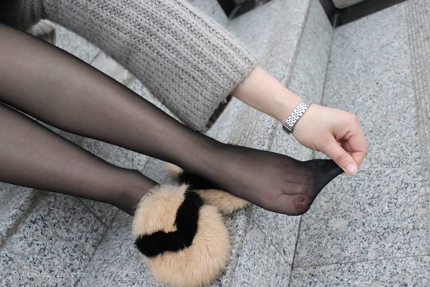 [SIEE丝意]新刊 NO.060 依依 黑魅[67P/527MB]