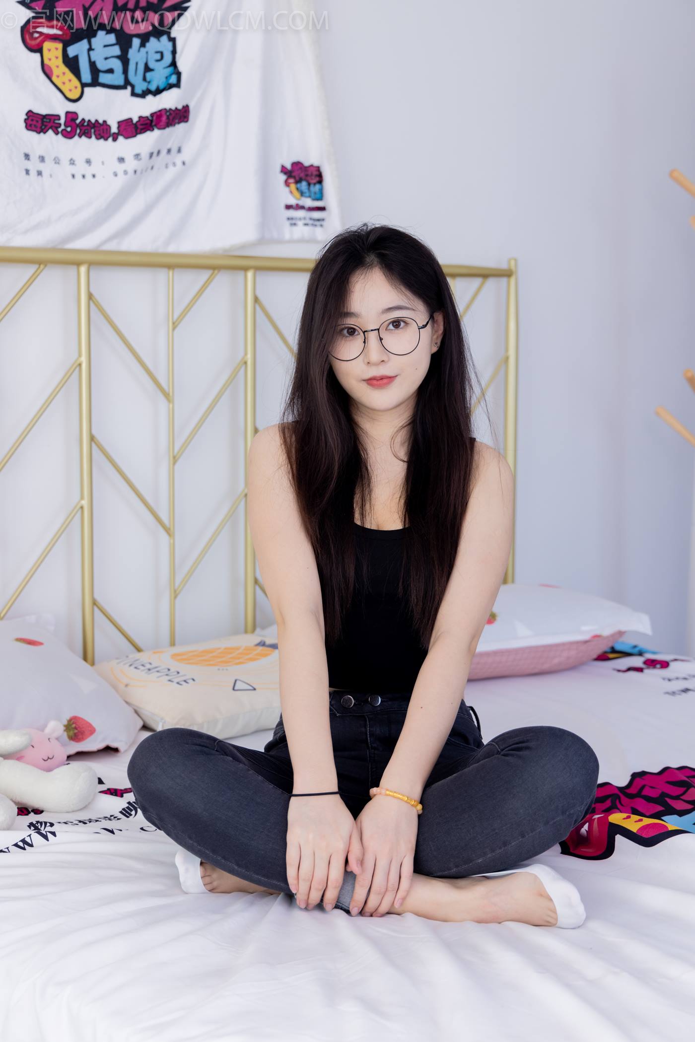 物恋传媒 NO.1497 美兔-春雨绵绵[150P/1V/4.74GB]