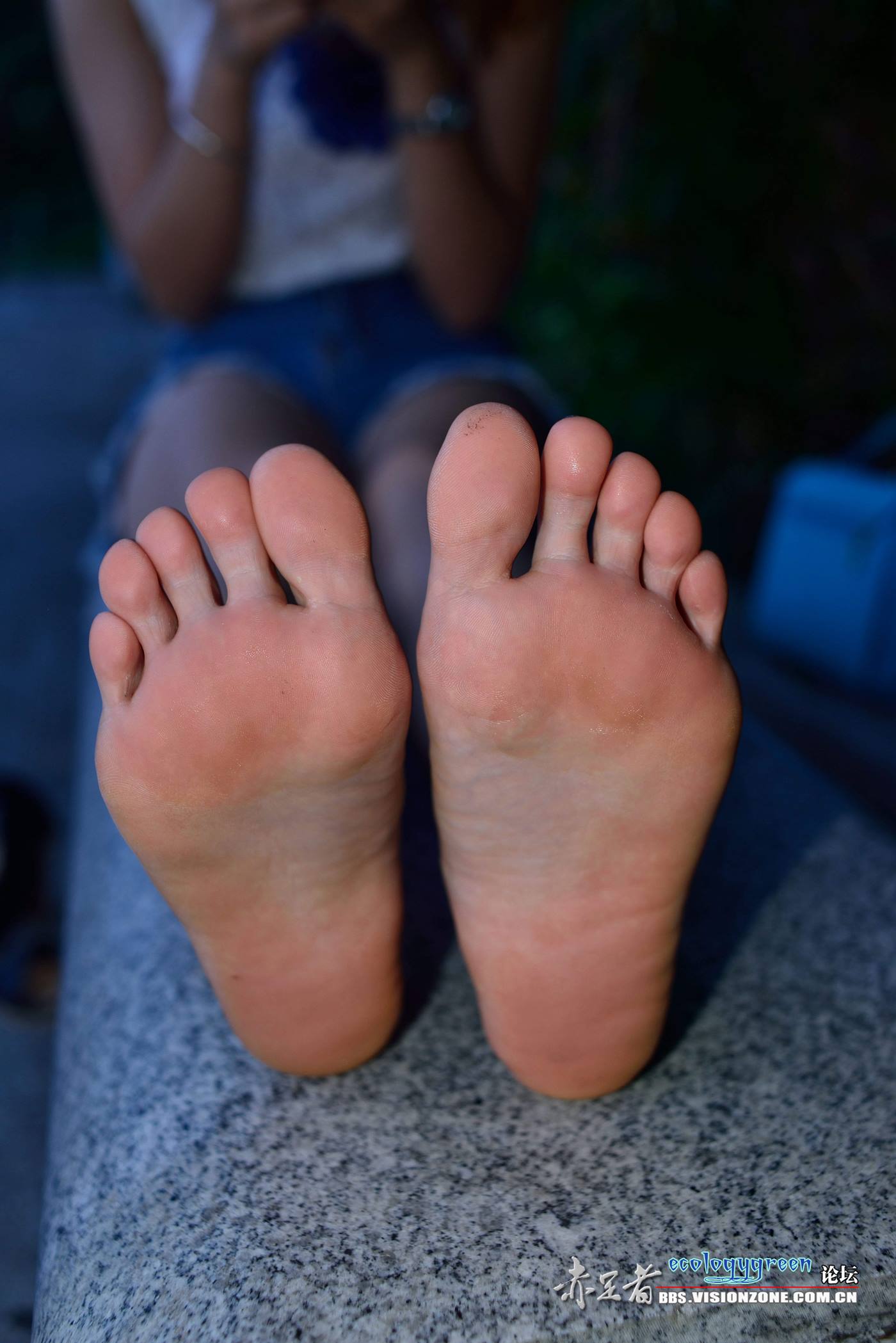 Ecologygreen摄影作品 NO.083 味道 第一季 [51P/131MB]