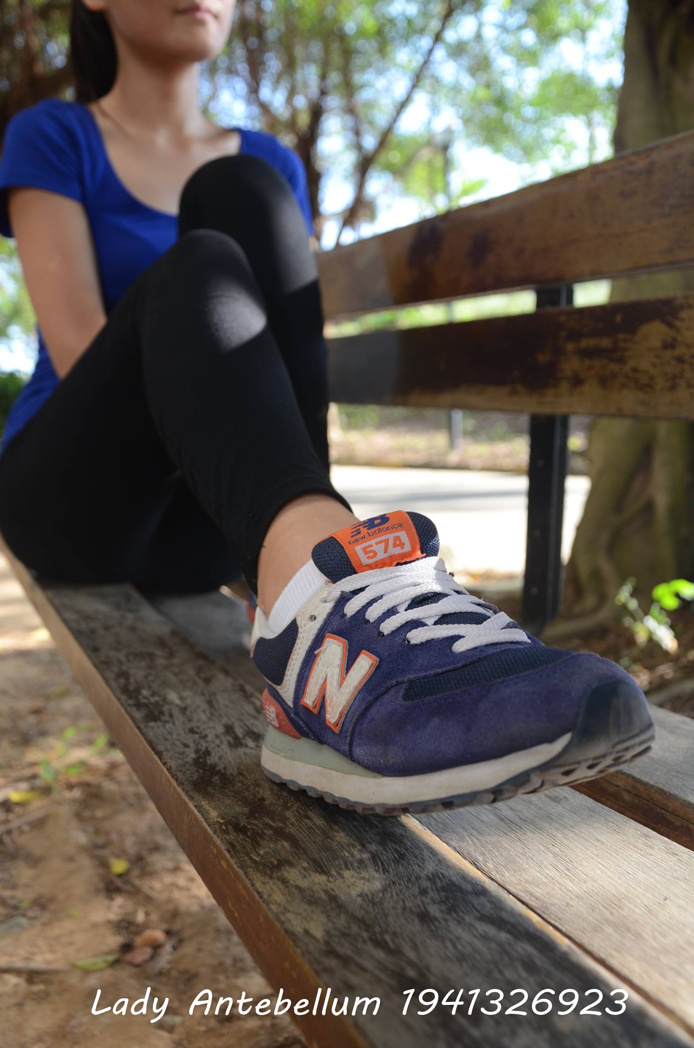 [战前女神] 美腿镁足精品摄影套图 113 [102P/187MB]