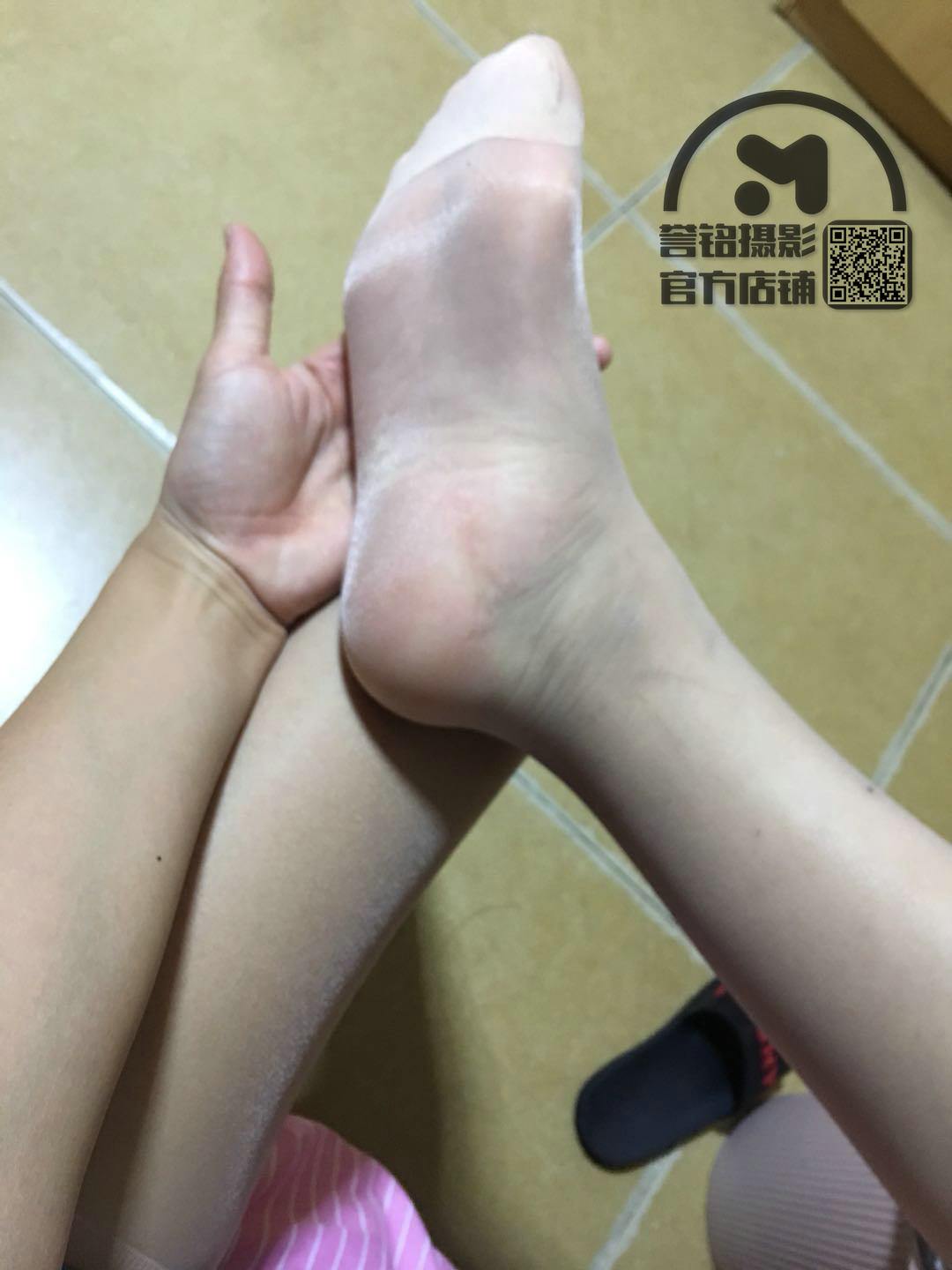 誉铭摄影 2020《2020.10月幕后作品合辑》[51P/10V/950MB]