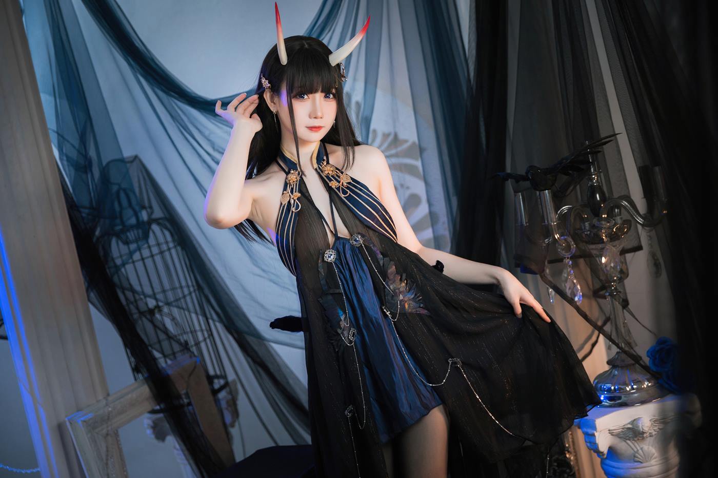 焖焖碳 - 能代[15P/131MB]