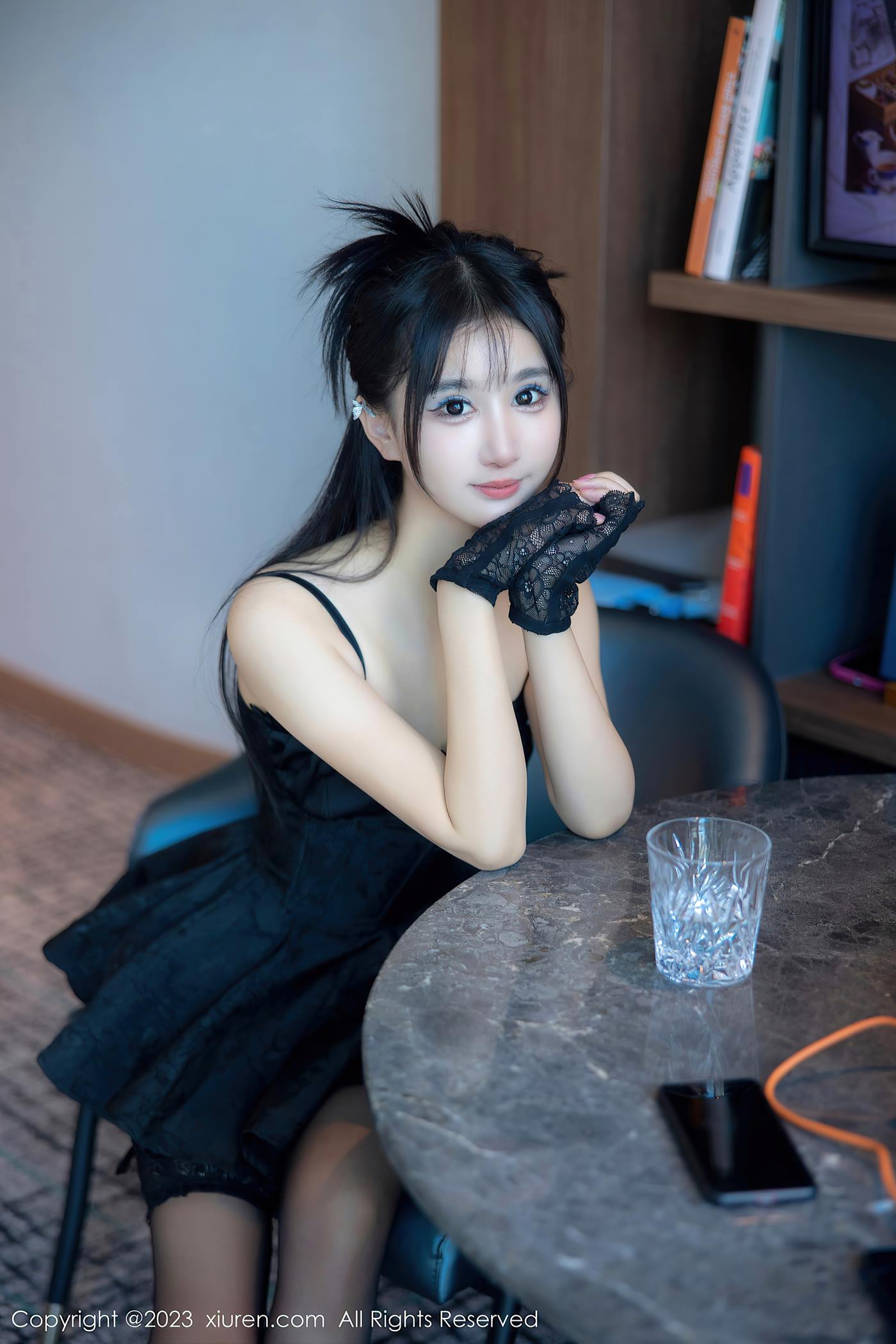 [Xiuren秀人网]2023.04.03 NO.6516 小果冻儿[79+1P/732MB]
