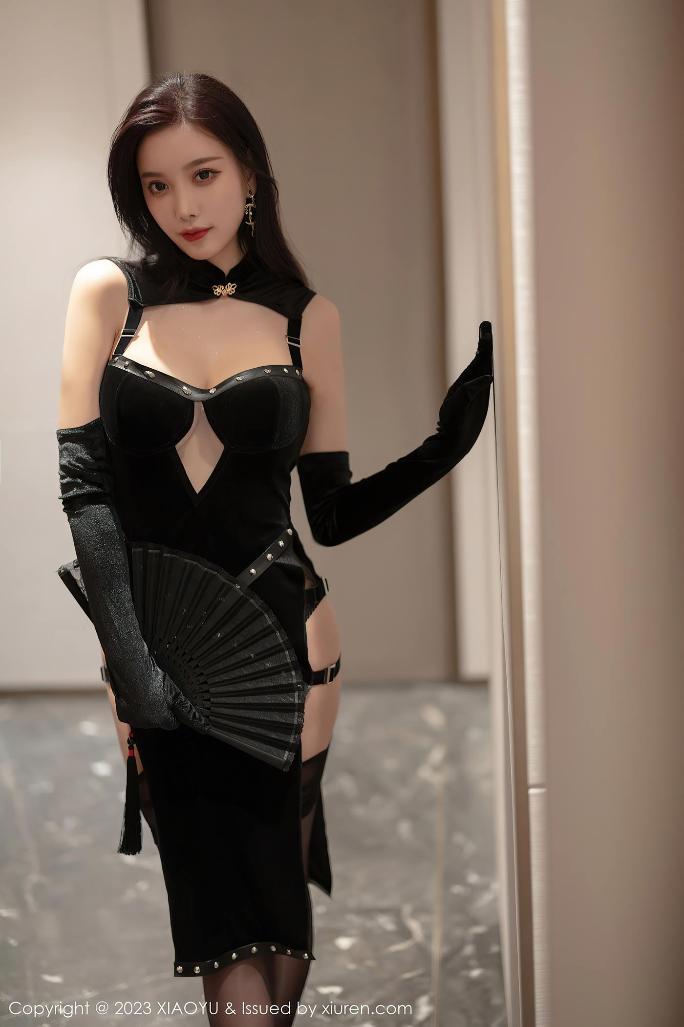 [XIAOYU语画界]2023.04.07 VOL.1002 杨晨晨Yome[82+1P/569MB]