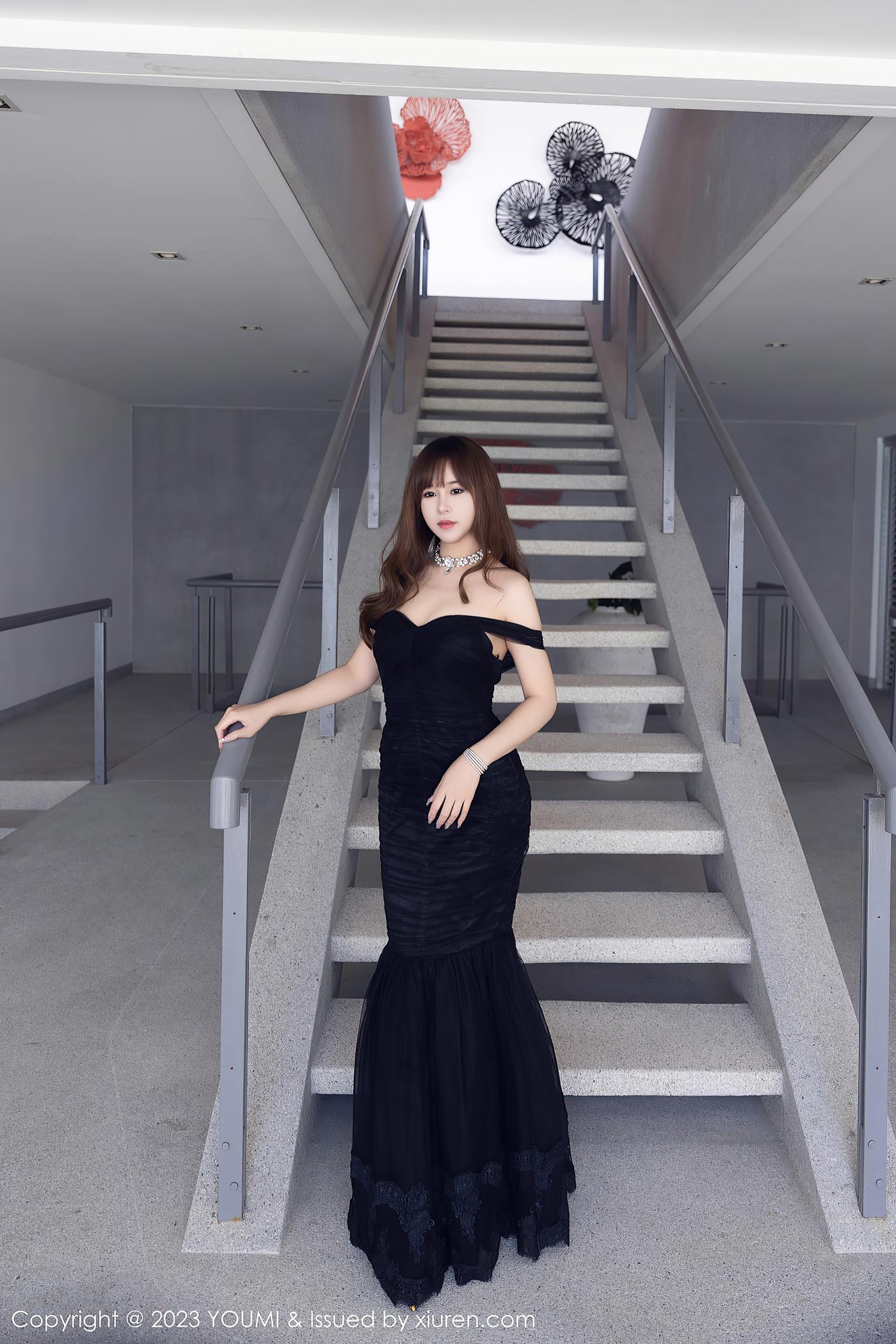 [YOUMI尤蜜荟] 2023.03.23 VOL.917 icy猪 泰国旅拍[81P/780MB]