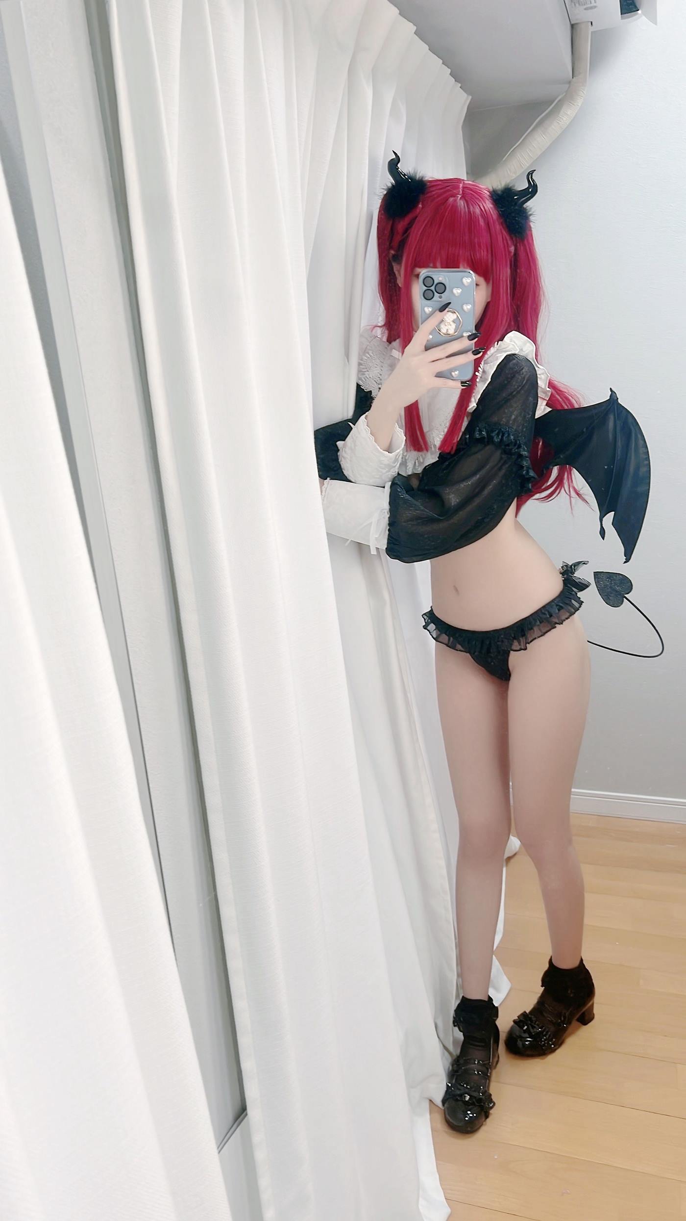 千阳(ちよ) - 利兹全身[21P/50MB]