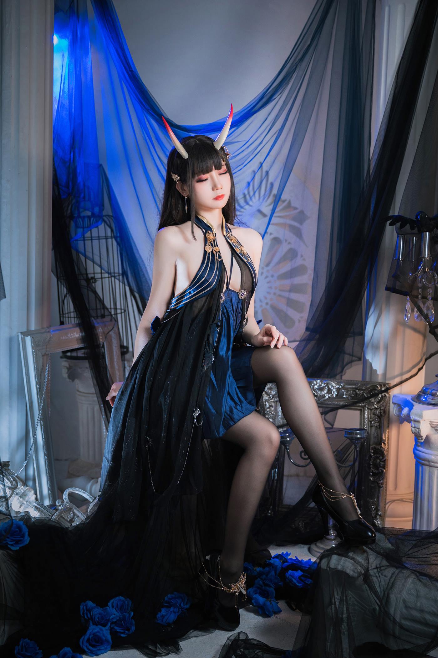 焖焖碳 - 能代[15P/131MB]