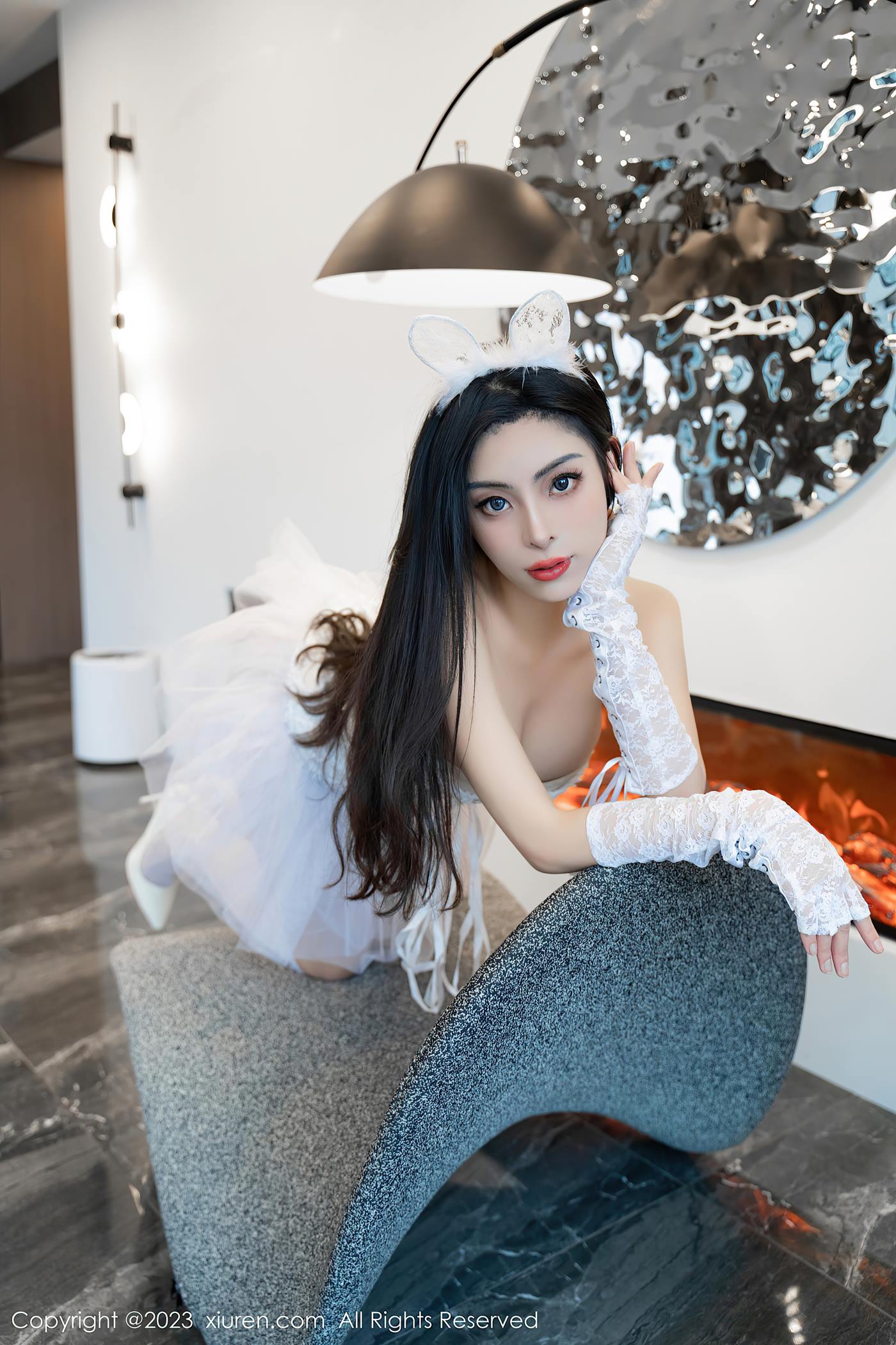[Xiuren秀人网]2023.04.10 NO.6543 王薇薇[59+1P/554MB]