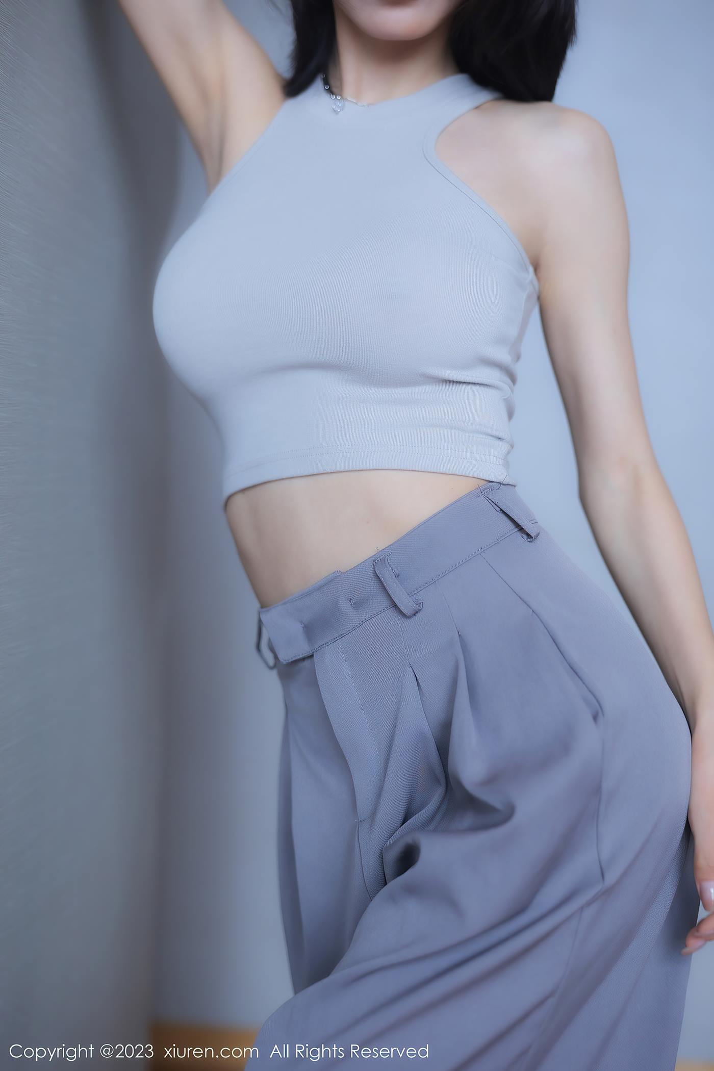 [Xiuren秀人网]2023.04.11 NO.6552 lingyu69[80+1P/753MB]