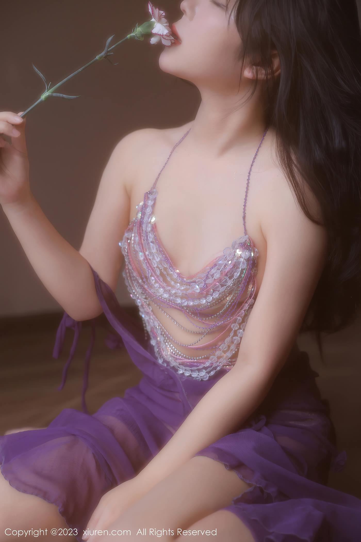 [Xiuren秀人网]2023.04.20 NO.6601 露露luncy[80+1P/623MB]