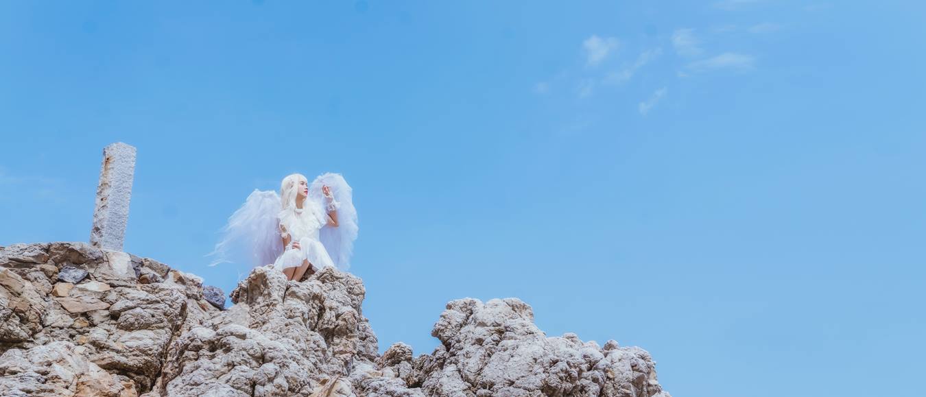 [YITUU艺图语] 2022.04.29 天使 小唯萌主- [27P/496MB]