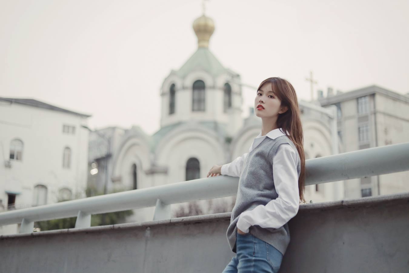 [YITUU艺图语] 2022.05.12 怦然心动 钟恩淇 [36P/389MB]