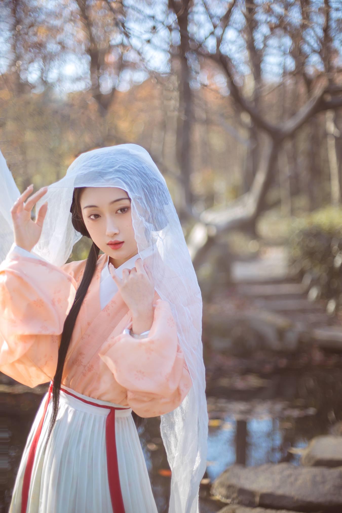 [YITUU艺图语] 2022.05.12 西施 我真的词穷勒 [28P/145MB]