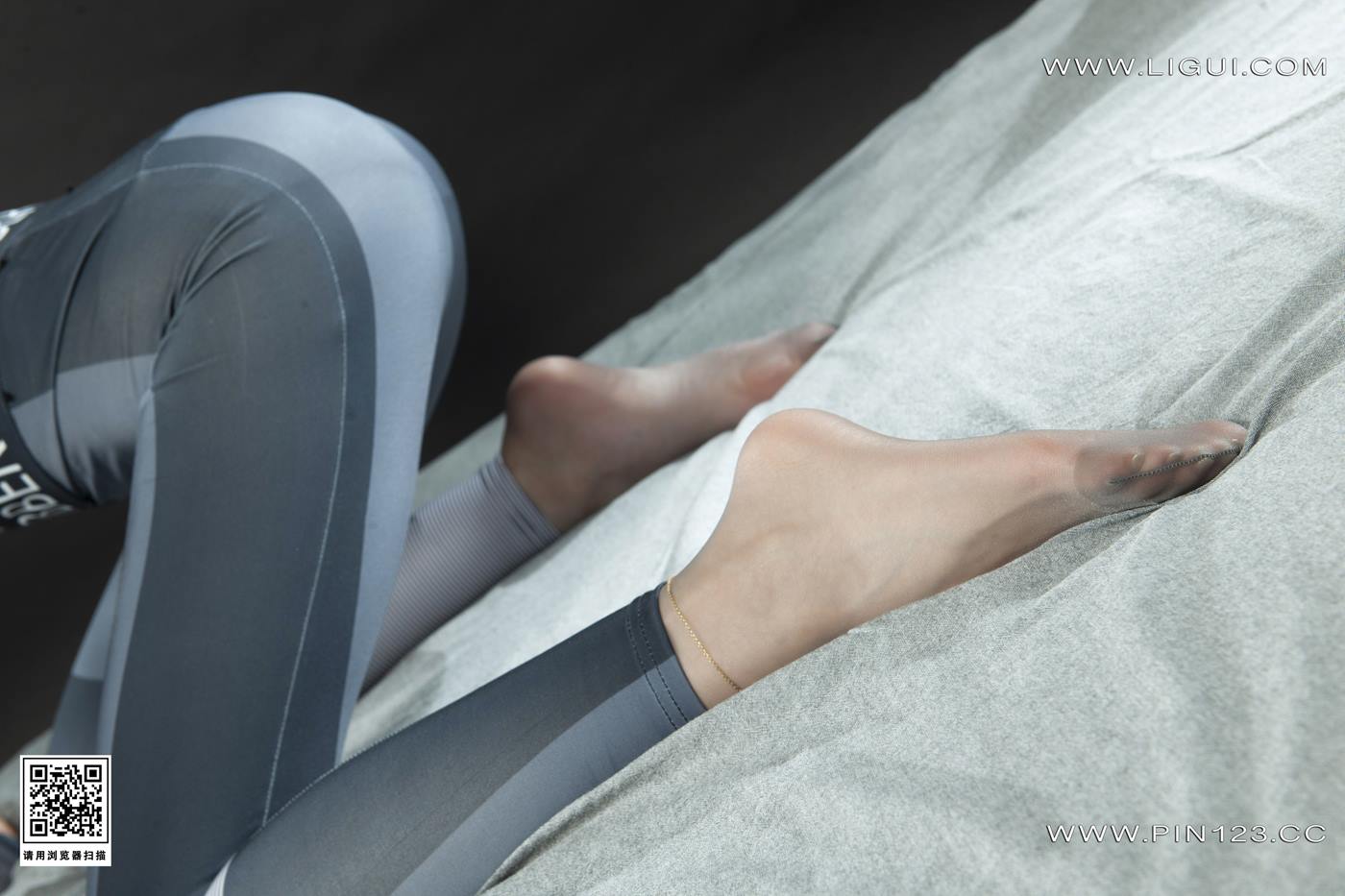 [Ligui丽柜]2023.05.15 身材魔鬼-胸器袭人 凉儿[70+1P/61MB]