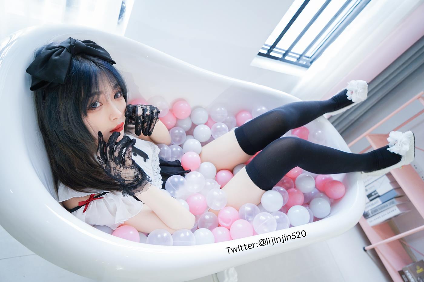 梨瑾瑾 - 花嫁[33P/419MB]