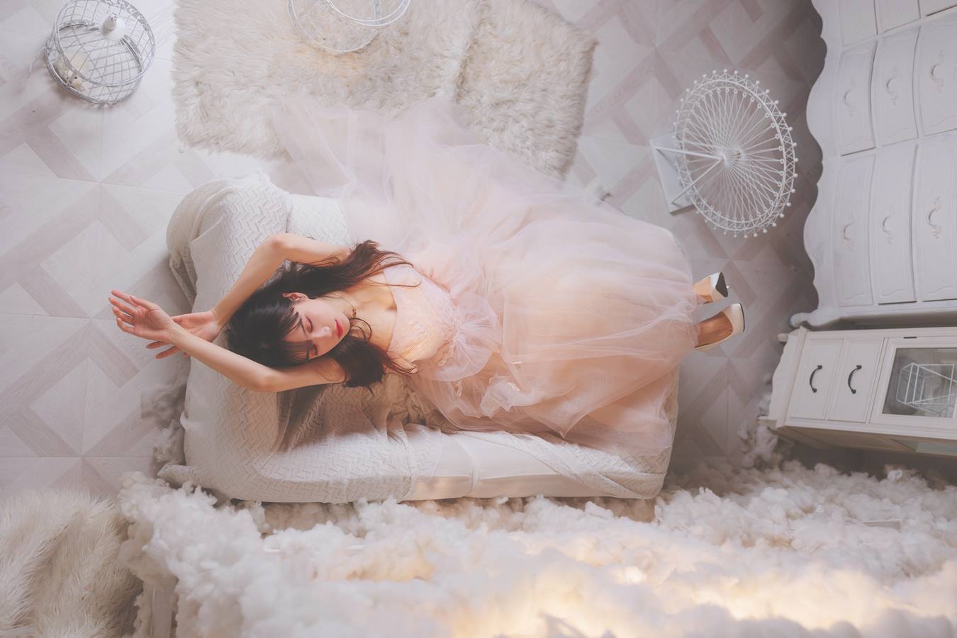 [YITUU艺图语] 2022.05.14 梦纱 贰加六 [24P/170MB]