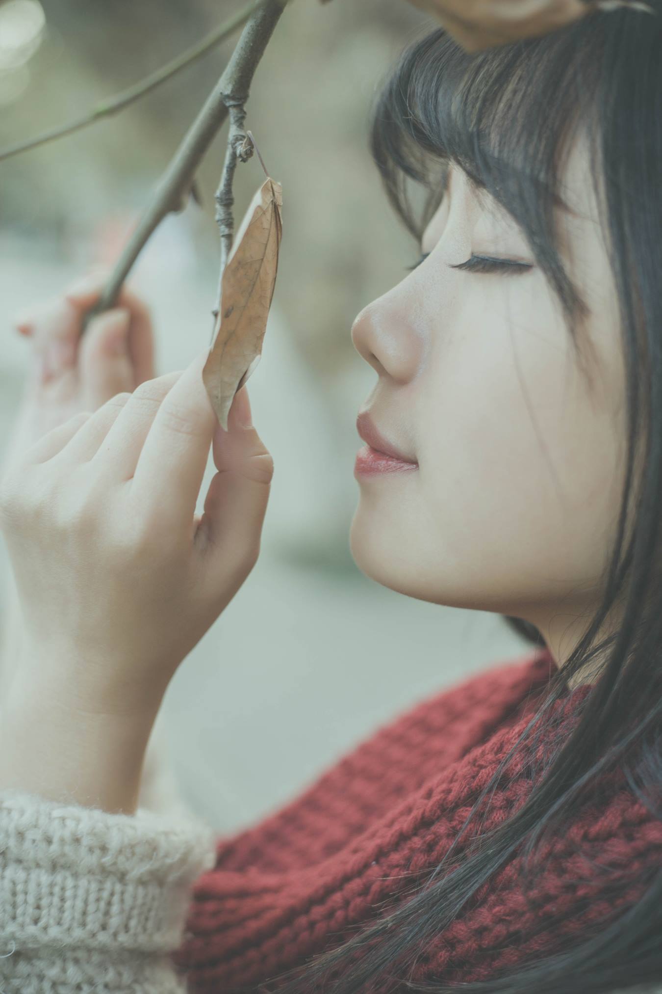 [YITUU艺图语] 2022.04.25 南国的冬 紫卿 [26P/192MB]