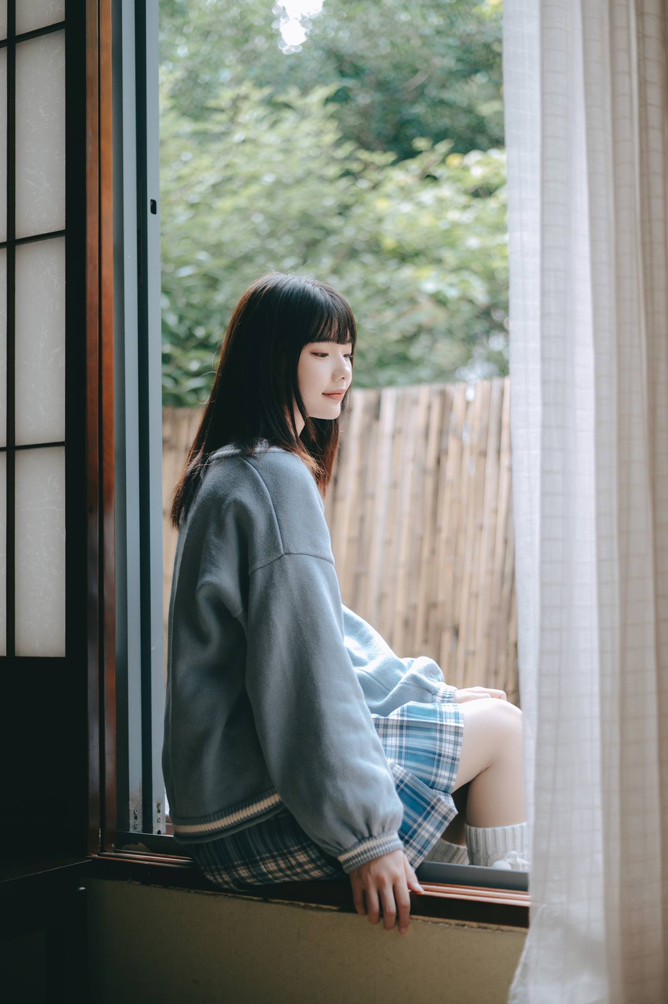 [YITUU艺图语] 2022.05.09 蝉鸣的夏天 玉禾 [20P/185MB]