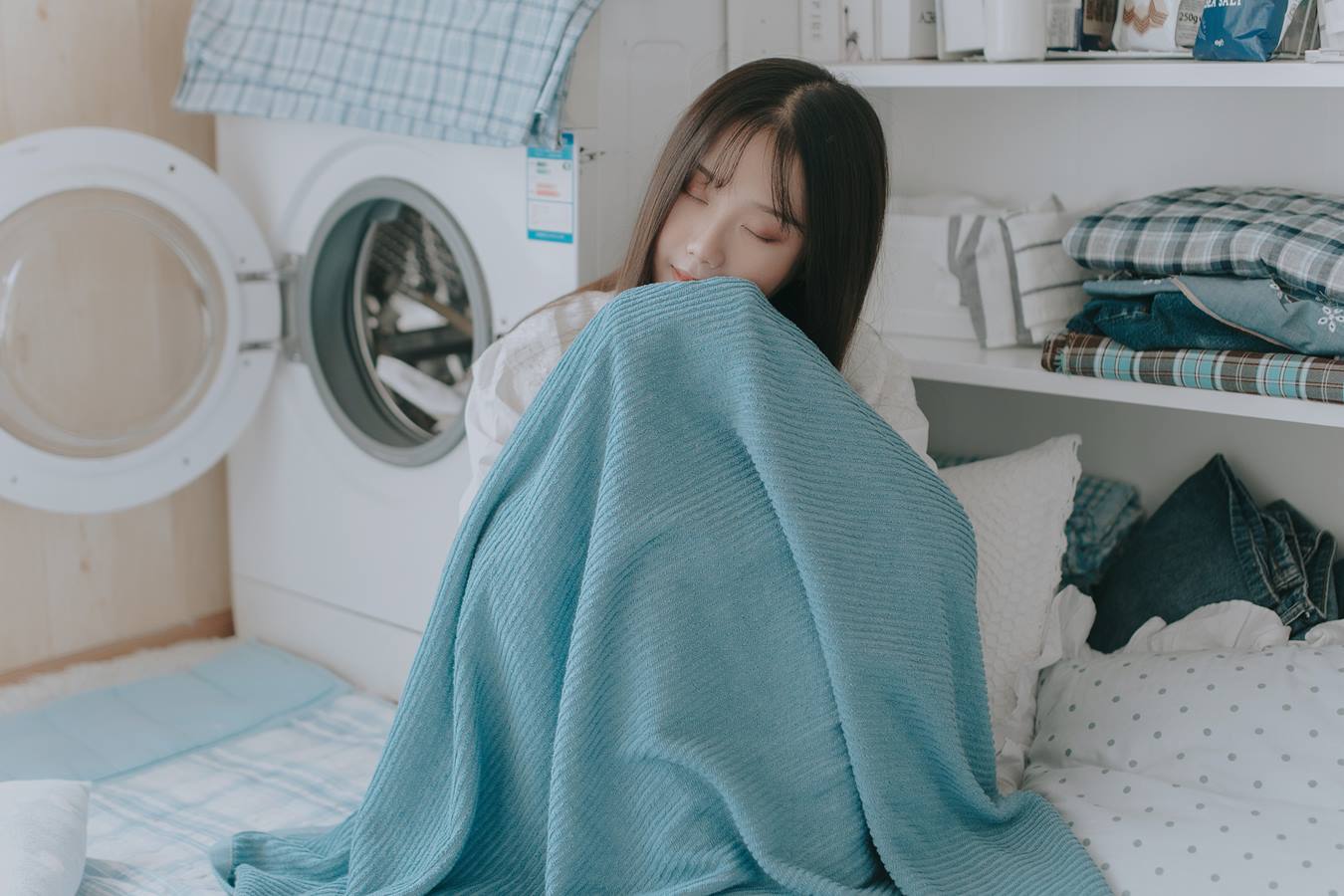 [YITUU艺图语] 2022.05.09 星期天 紫卿 [20P/104MB]