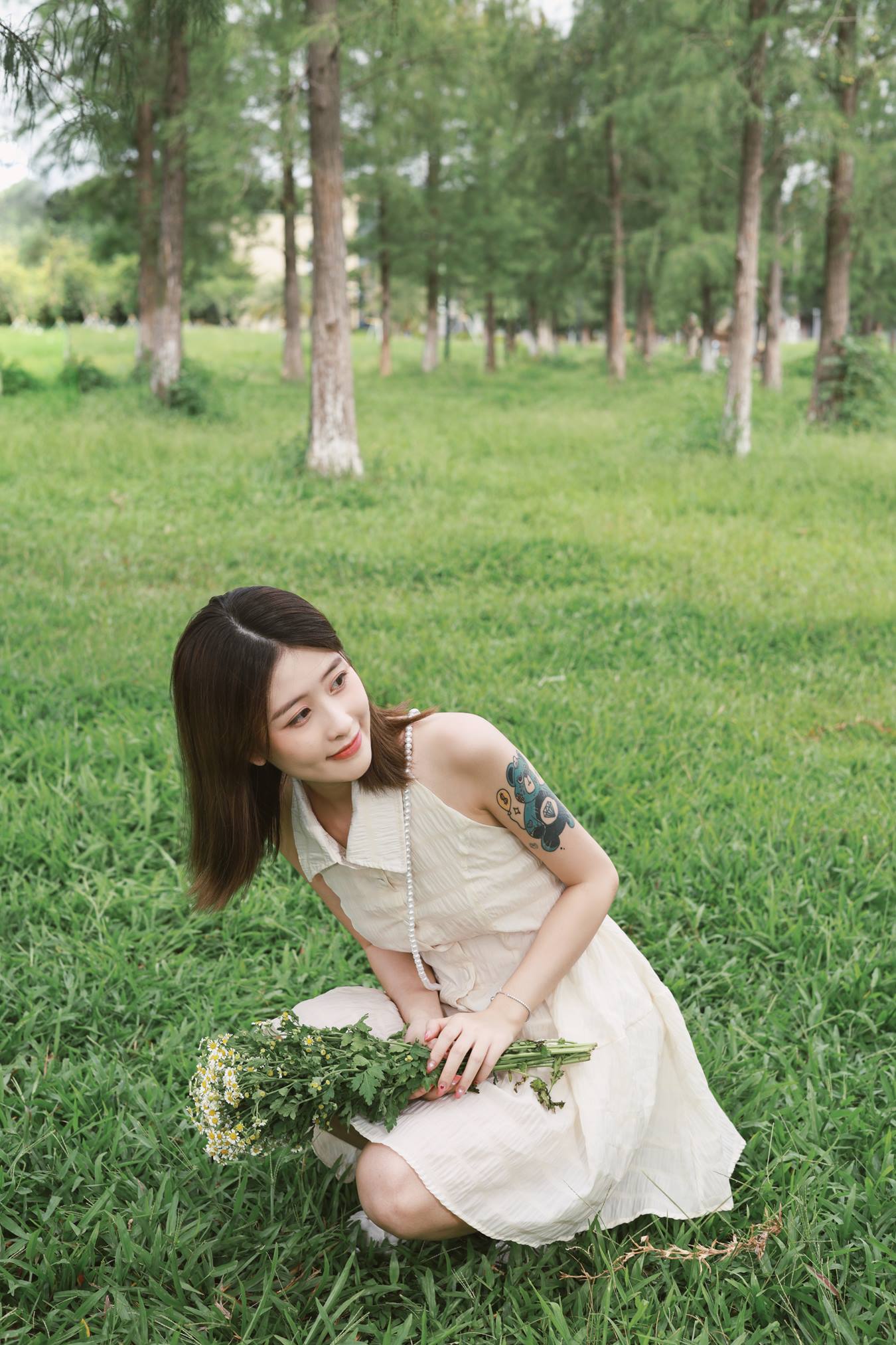 [YITUU艺图语] 2022.05.13 人间四月天 蛋挞 [26P/204MB]