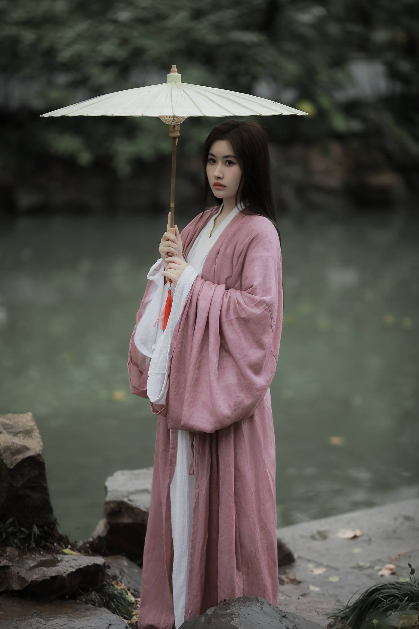 [YITUU艺图语] 2022.05.13 相思 keikei白茶清欢 [27P/199MB]