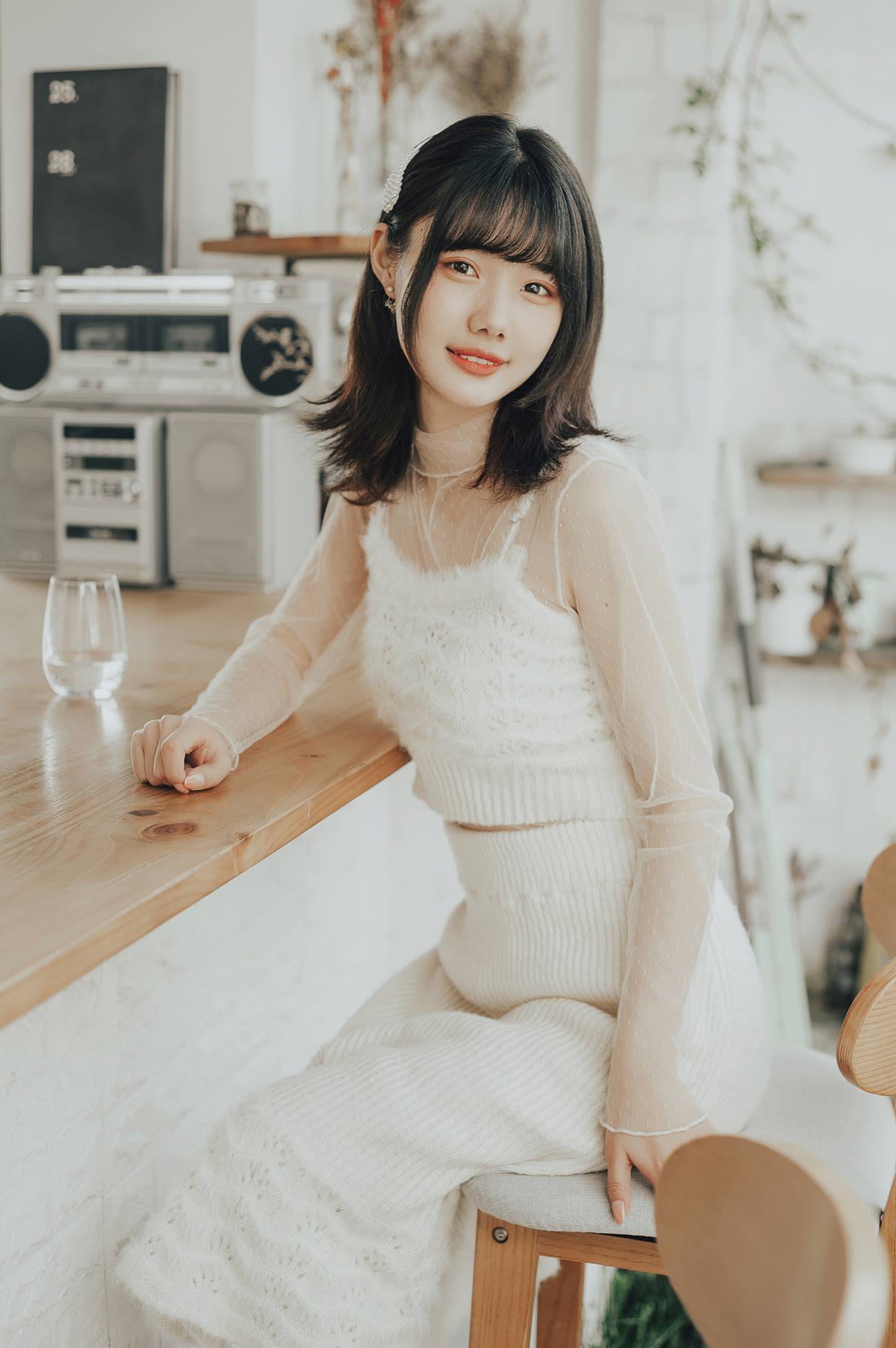 [YITUU艺图语] 2022.04.29 暖色甜心 玉禾 [20P/203MB]