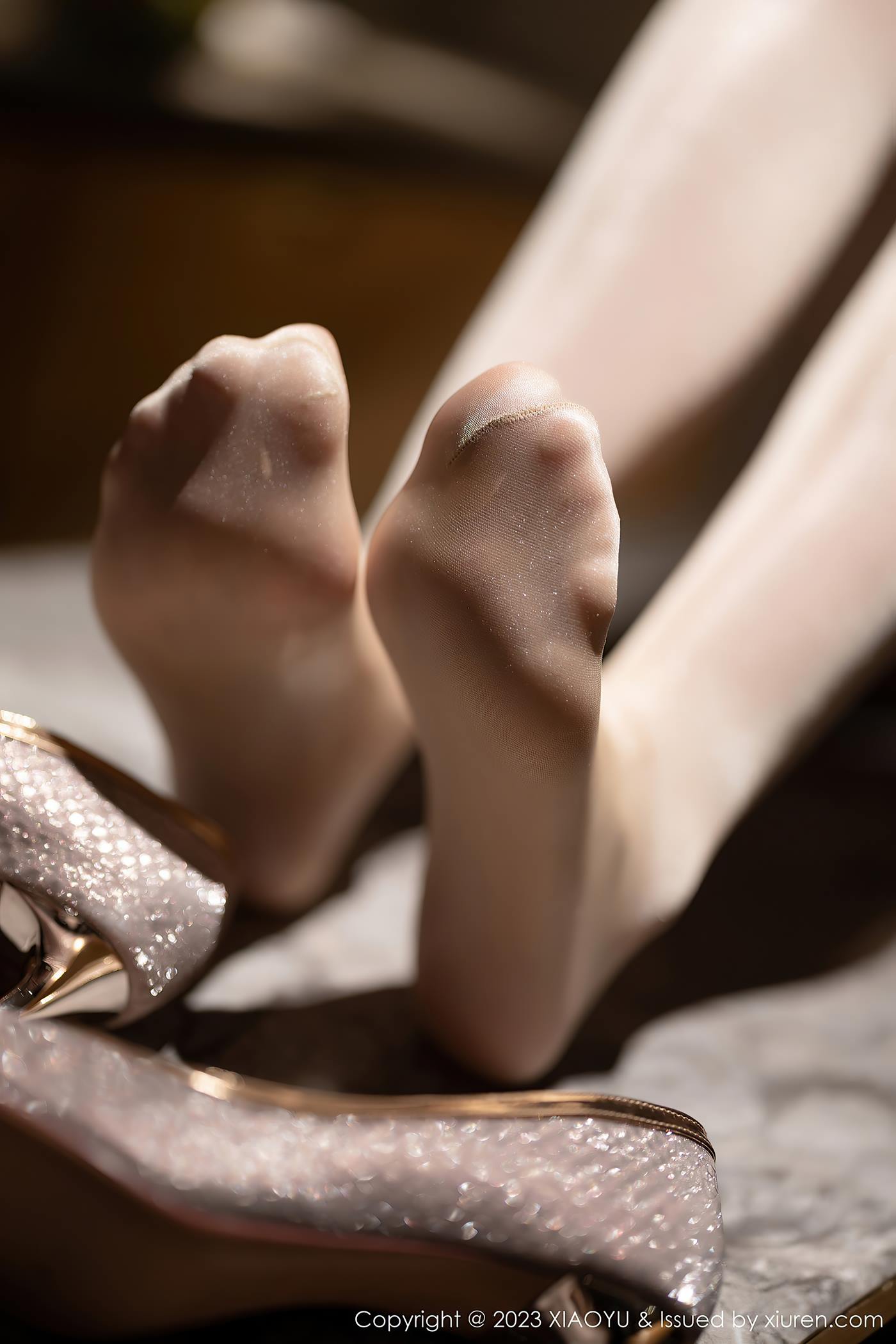 [XIAOYU语画界] 2023.03.28 VOL.995 梦心玥 丝袜美腿[86P/674MB]