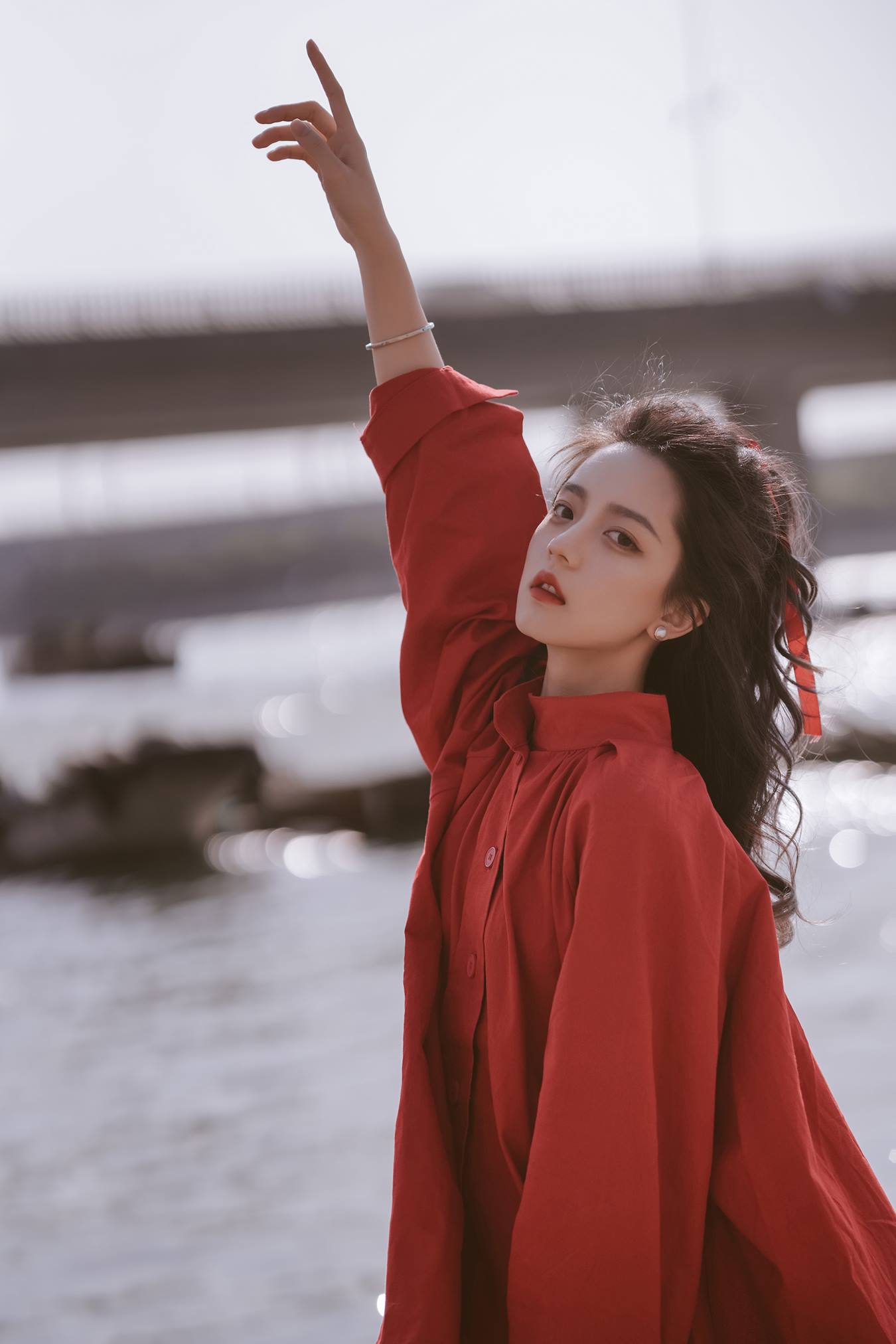 [YITUU艺图语] 2022.05.12 就当是一场梦 Enndme [37P/181MB]