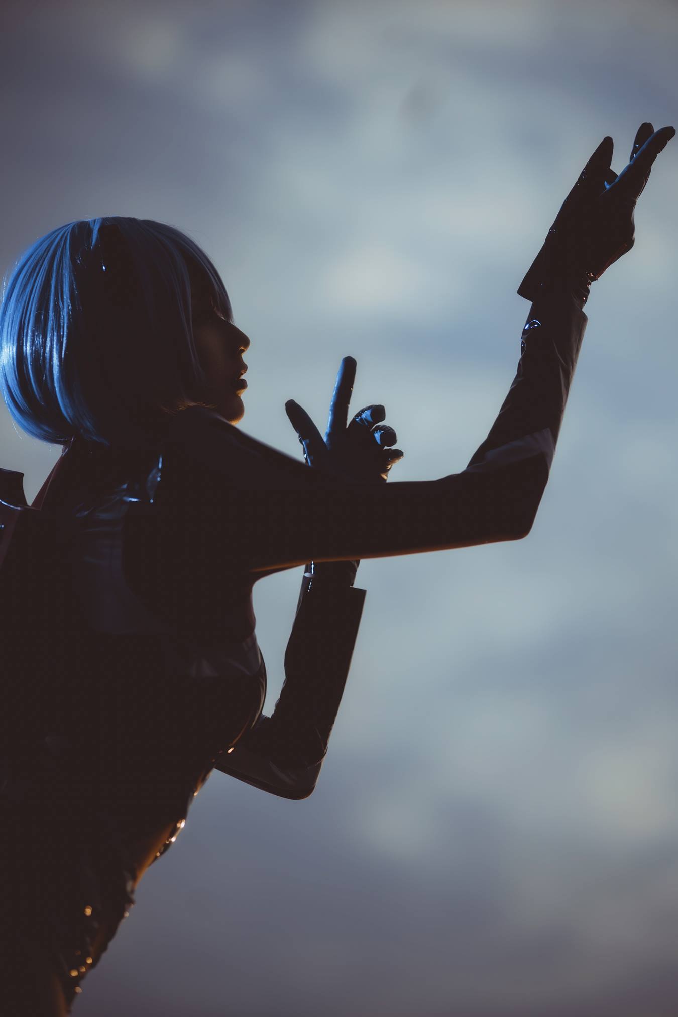 [YITUU艺图语] 2022.05.09 绫波丽COS 木棉棉OwO [23P/401MB]