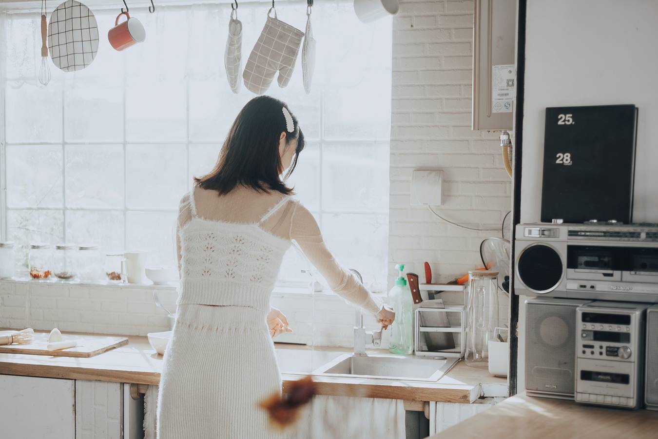 [YITUU艺图语] 2022.04.29 暖色甜心 玉禾 [20P/203MB]