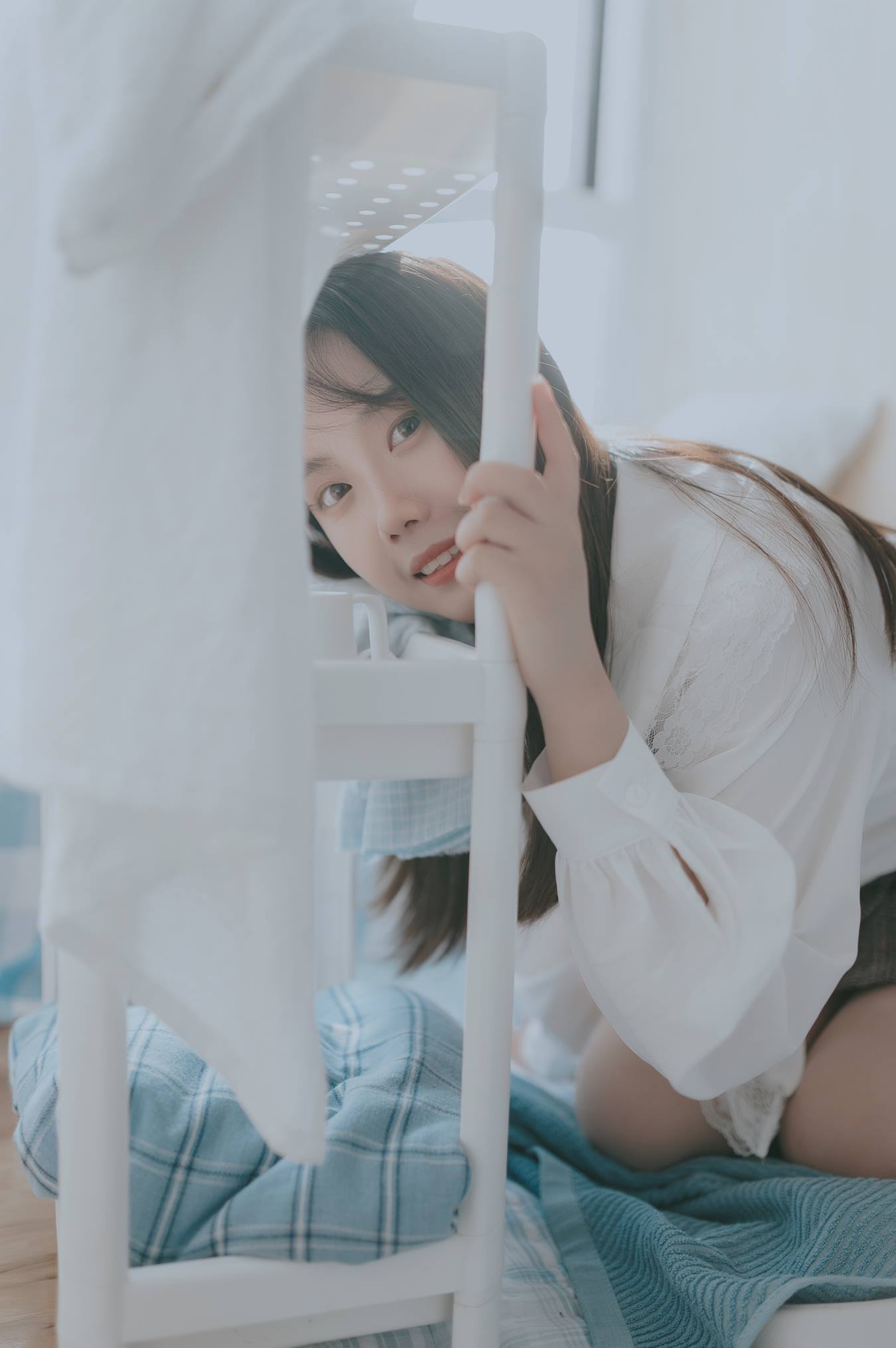 [YITUU艺图语] 2022.05.09 星期天 紫卿 [20P/104MB]