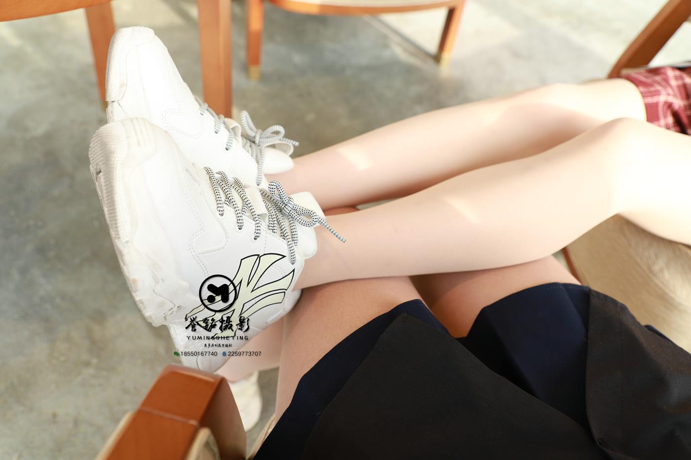 [誉铭传媒]袜足摄影 2020年《04.28 赞助作品》[109P/747MB]