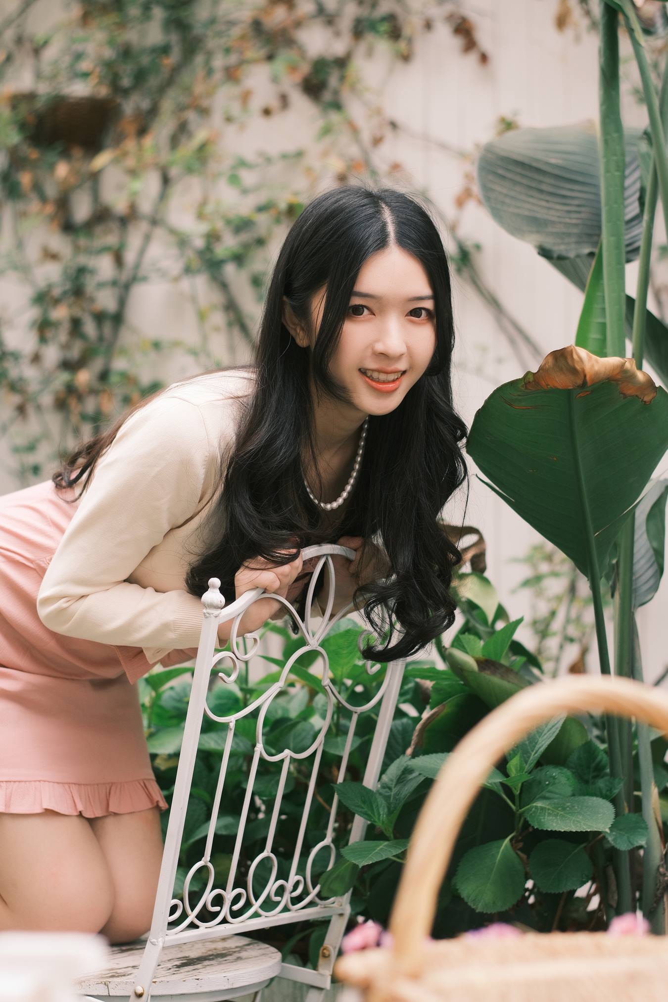 [YITUU艺图语] 2022.05.14 你的花园 辛冉 [20P/202MB]