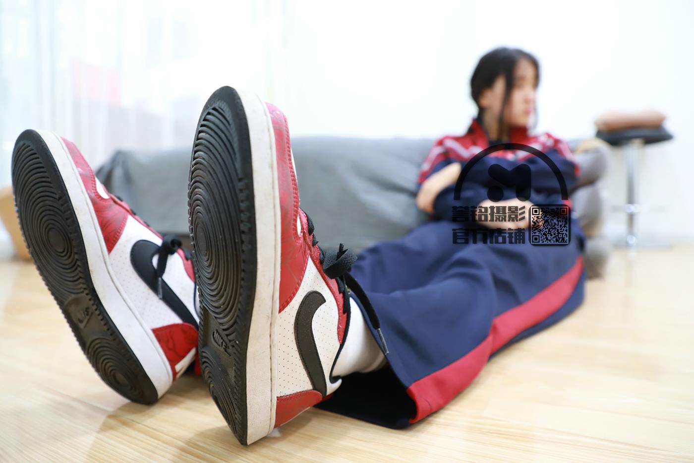 [誉铭传媒]袜足摄影 2020年《中秋专享作品》[75P/1V/905MB]