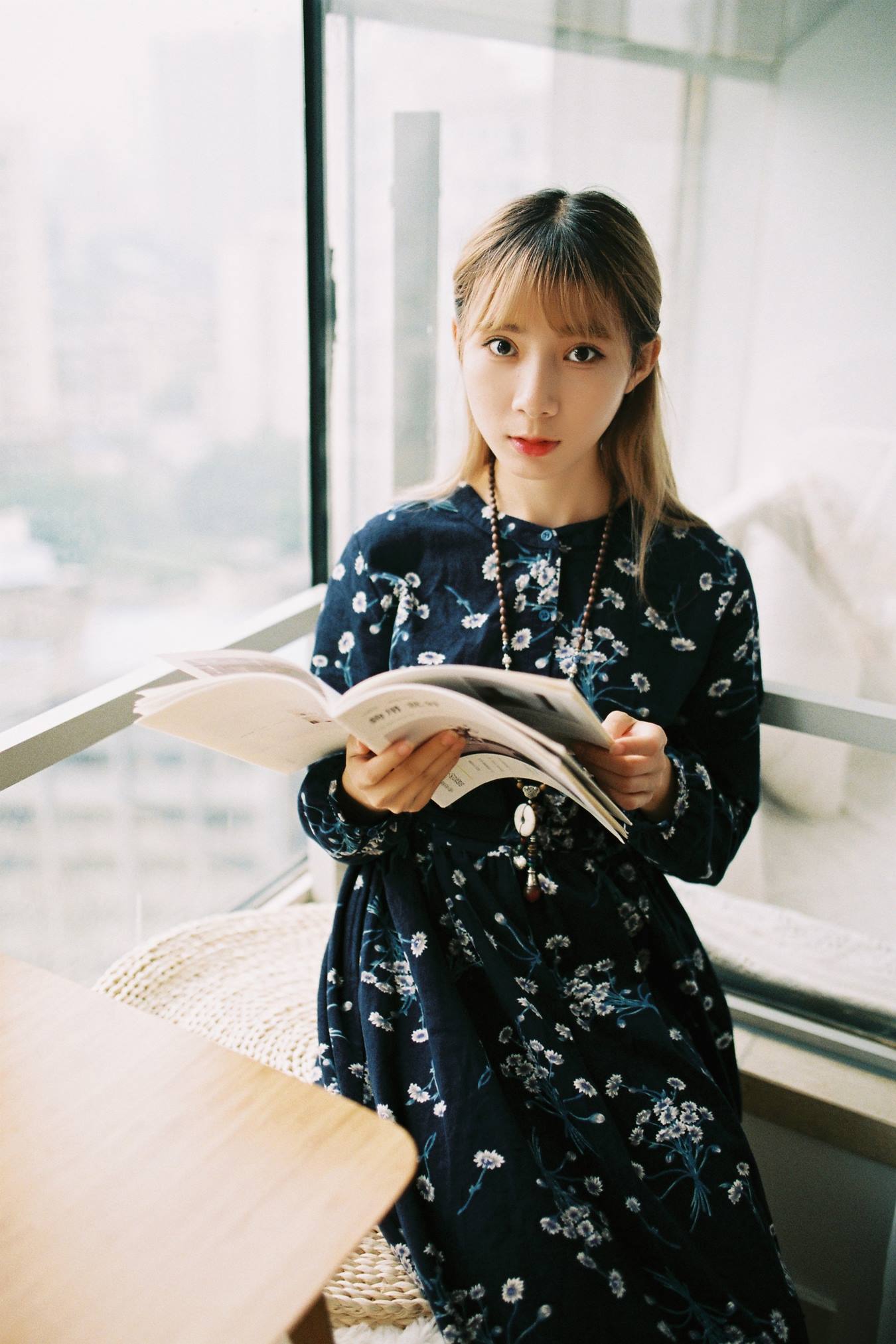 [YITUU艺图语] 2022.04.24 似夏未走 菀瑞 [22P/209MB]