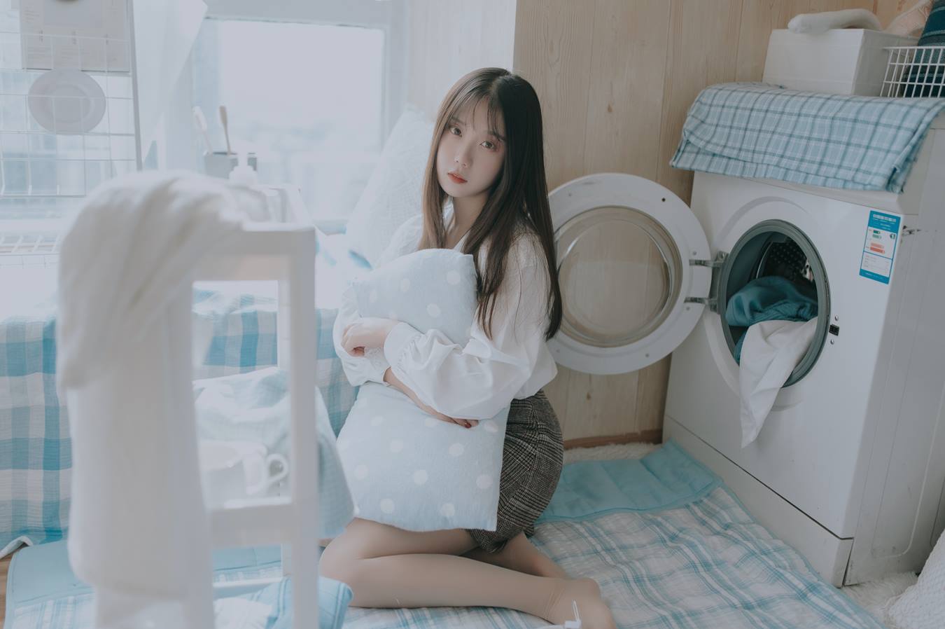 [YITUU艺图语] 2022.05.09 星期天 紫卿 [20P/104MB]