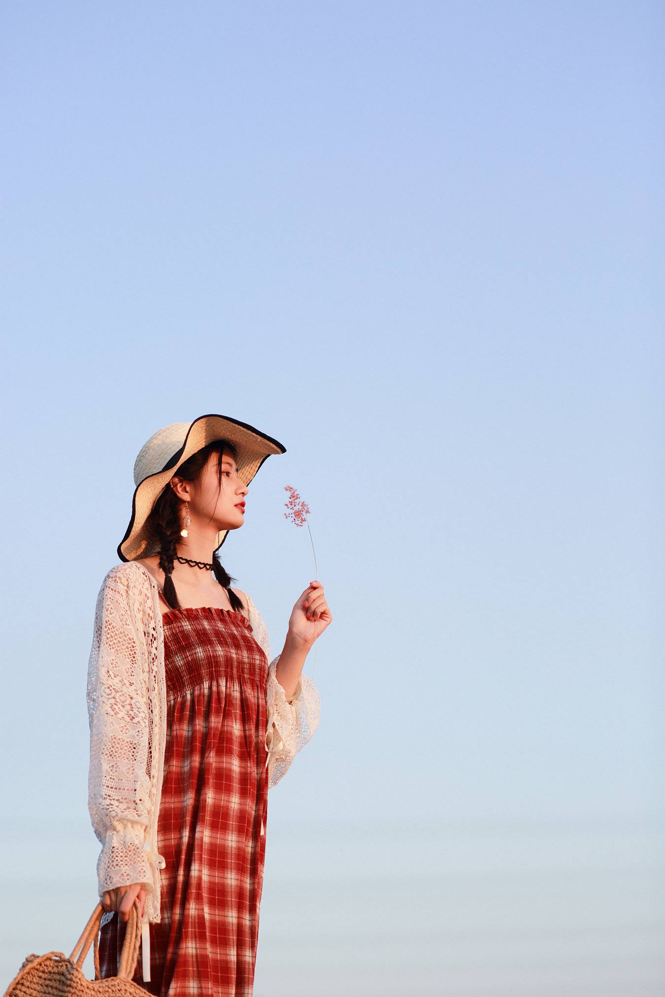 [YITUU艺图语] 2022.05.11 听闻远方有你 婉儿 [23P/328MB]