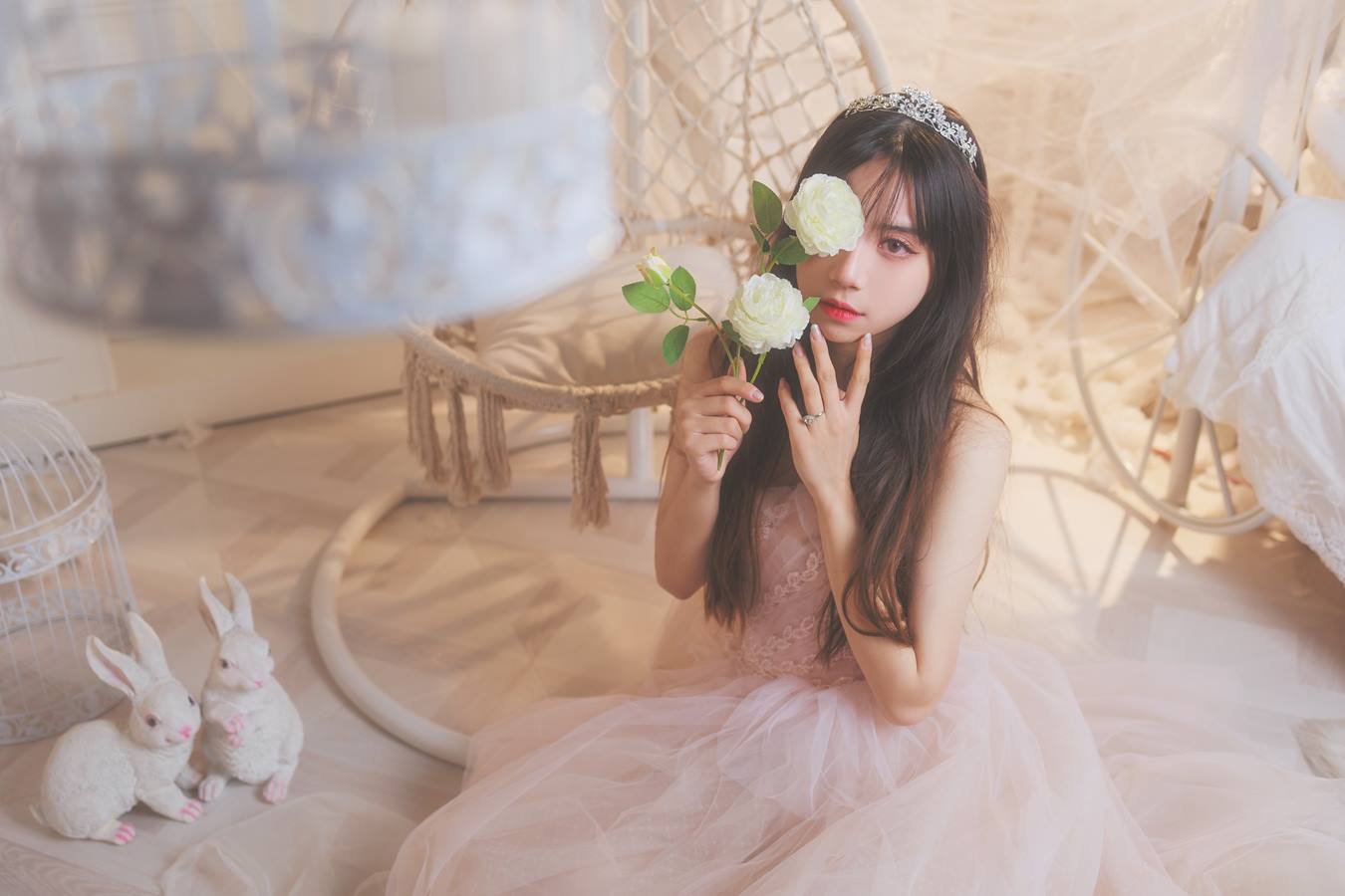 [YITUU艺图语] 2022.05.14 梦纱 贰加六 [24P/170MB]