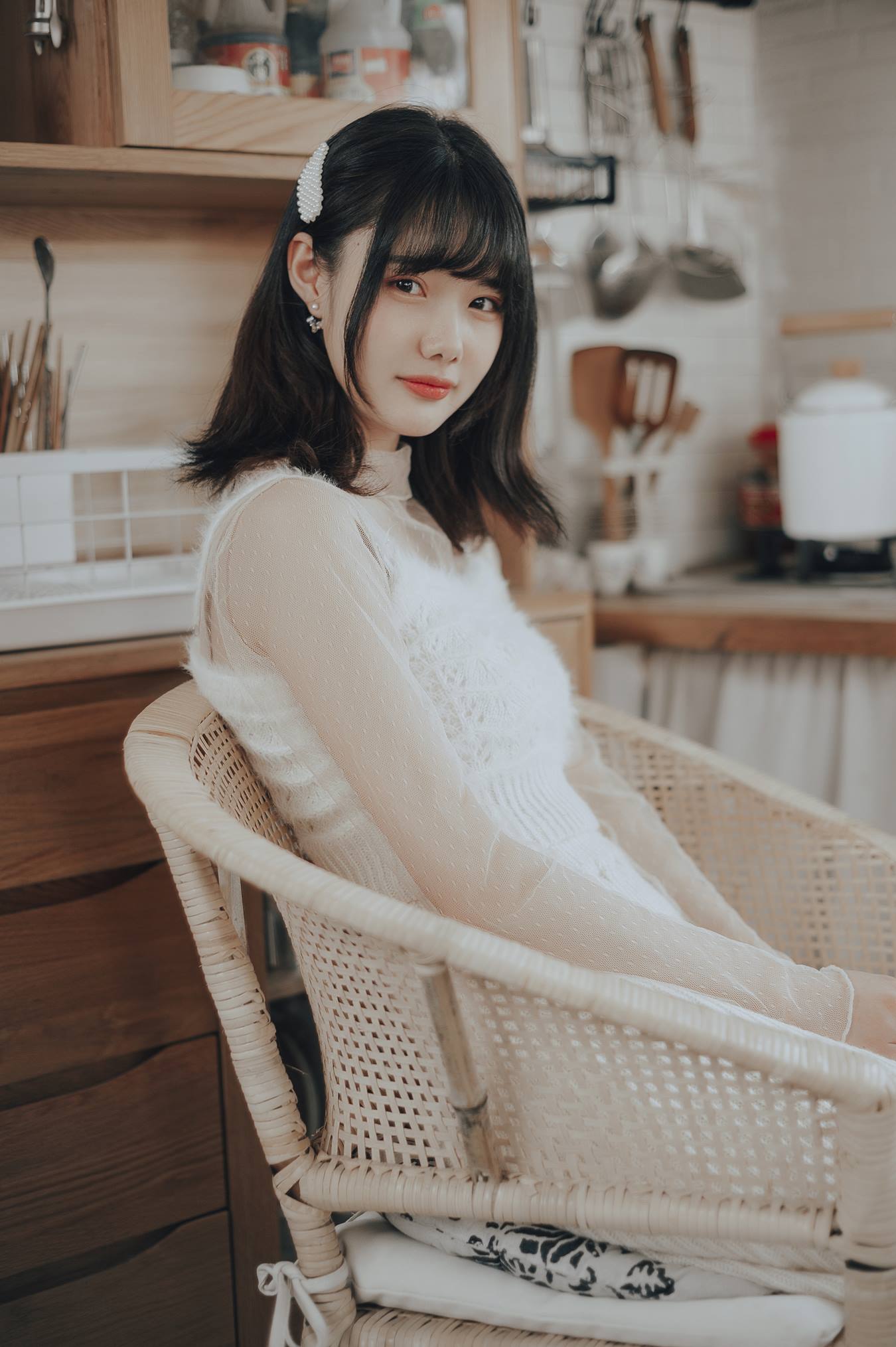 [YITUU艺图语] 2022.04.29 暖色甜心 玉禾 [20P/203MB]