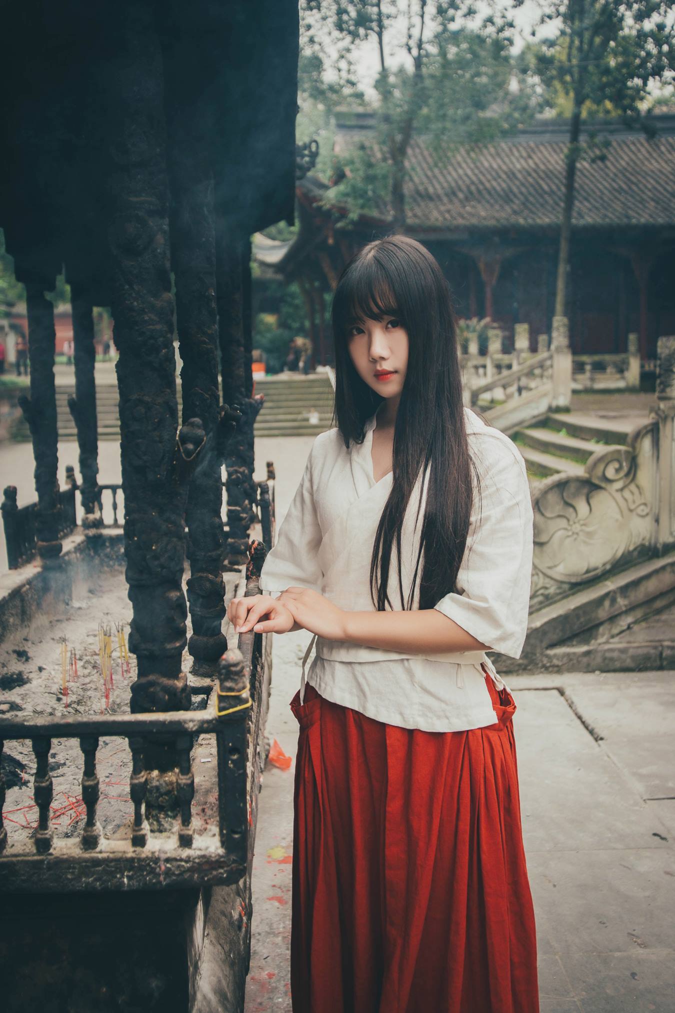 [YITUU艺图语] 2022.04.23 南歌子 紫卿 [22P/176MB]