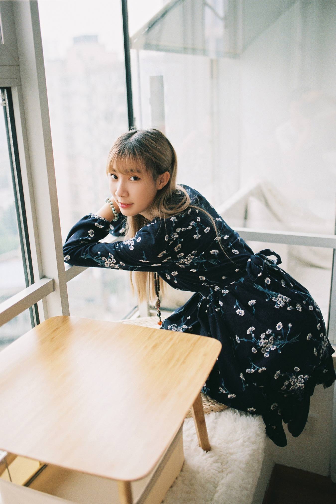 [YITUU艺图语] 2022.04.24 似夏未走 菀瑞 [22P/209MB]