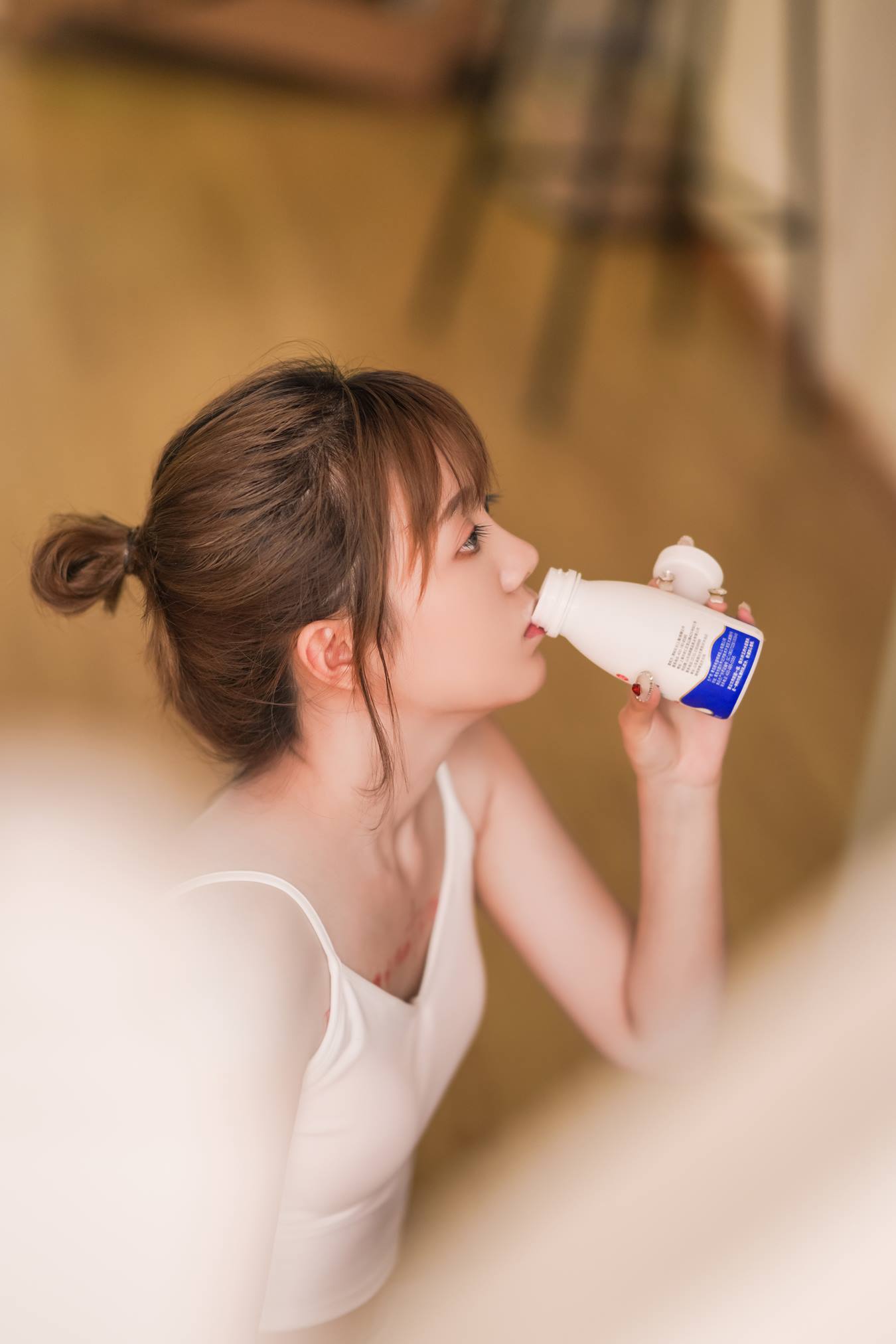 [YITUU艺图语] 2022.05.14 奇奇怪怪可可爱爱 1Nevaeh [24P/402MB]