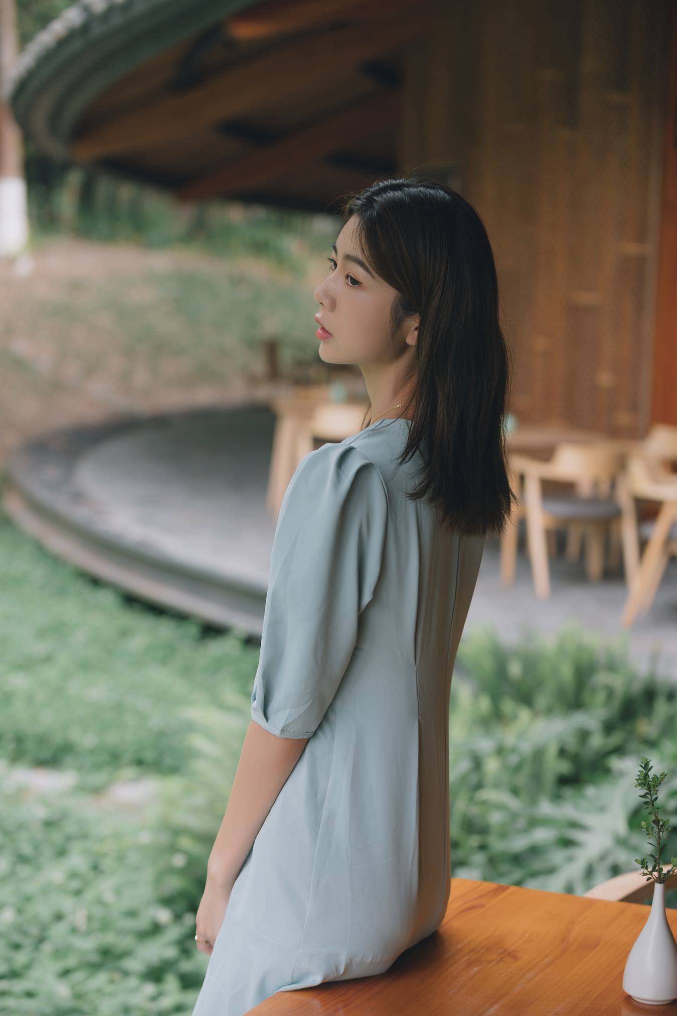 [YITUU艺图语] 2022.05.08 午后时光 苏苏 [20P/93MB]