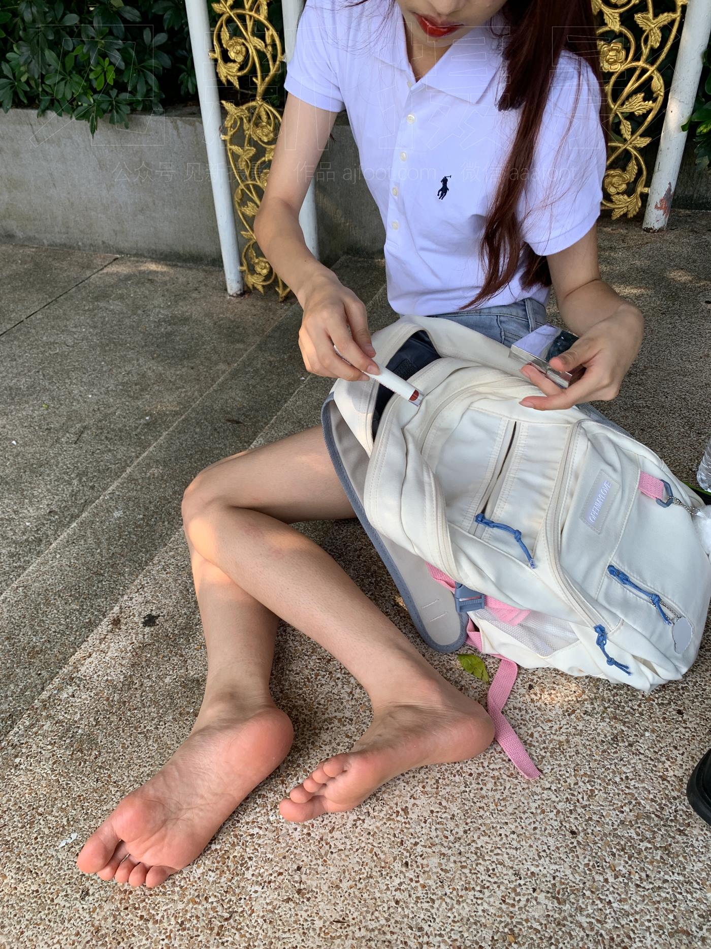 [见新摄影]NO.046 巅峰-polo运动风 [150P/1V/2.18G]