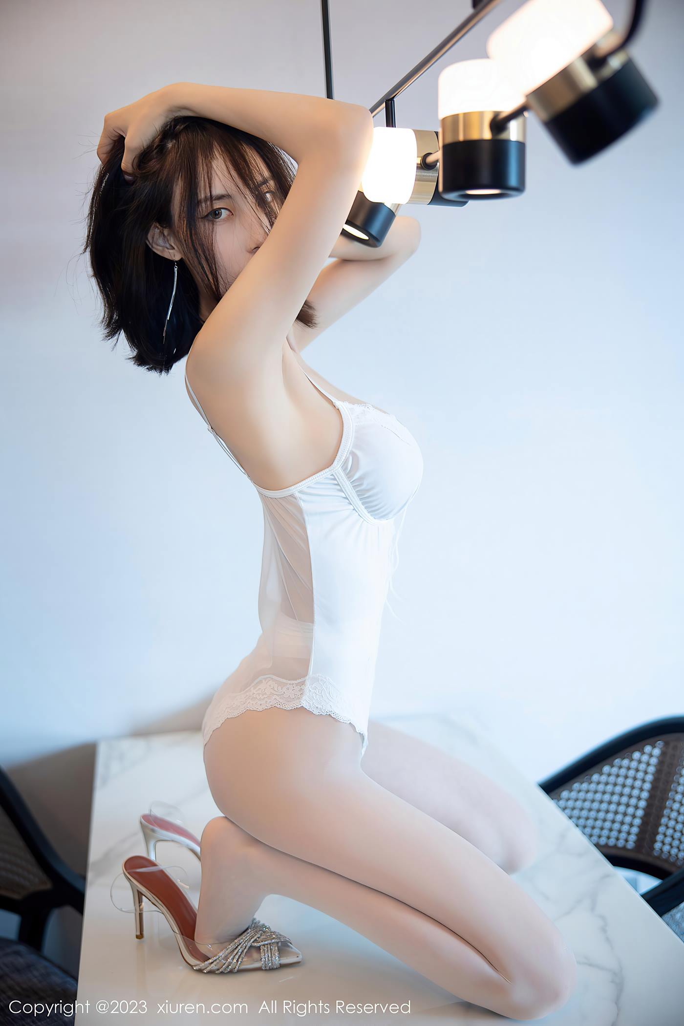 [Xiuren秀人网]2023.04.04 NO.6522 lingyu69[97+1P/752MB]