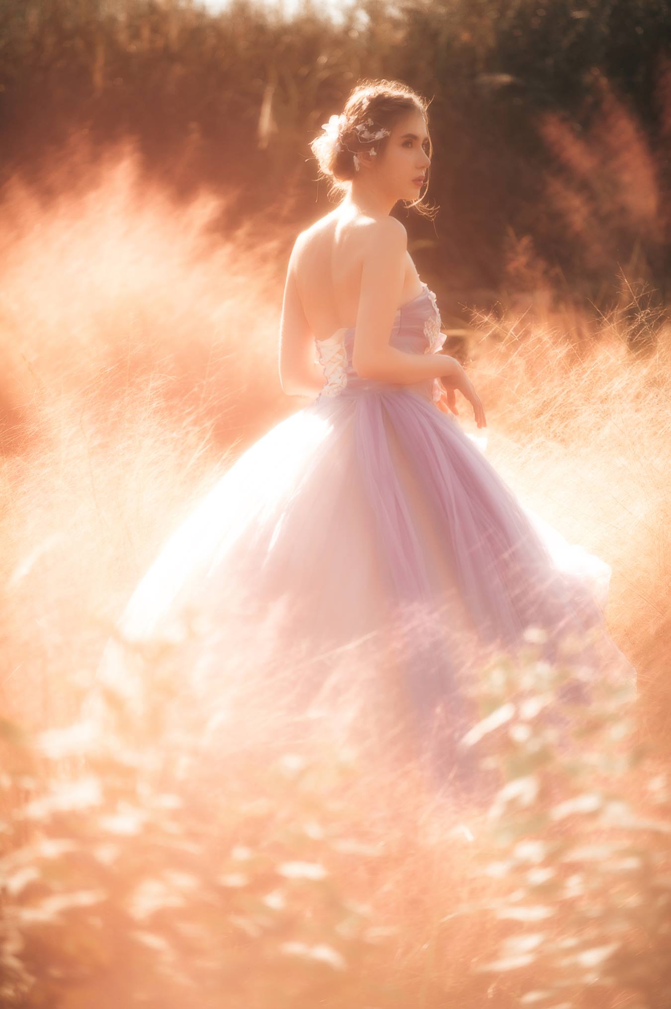 [YITUU艺图语] 2022.04.27 日不落 Jesse [24P/188MB]