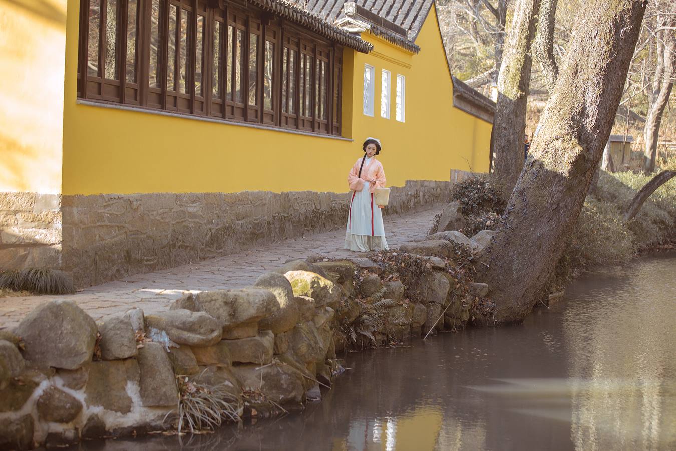 [YITUU艺图语] 2022.05.12 西施 我真的词穷勒 [28P/145MB]