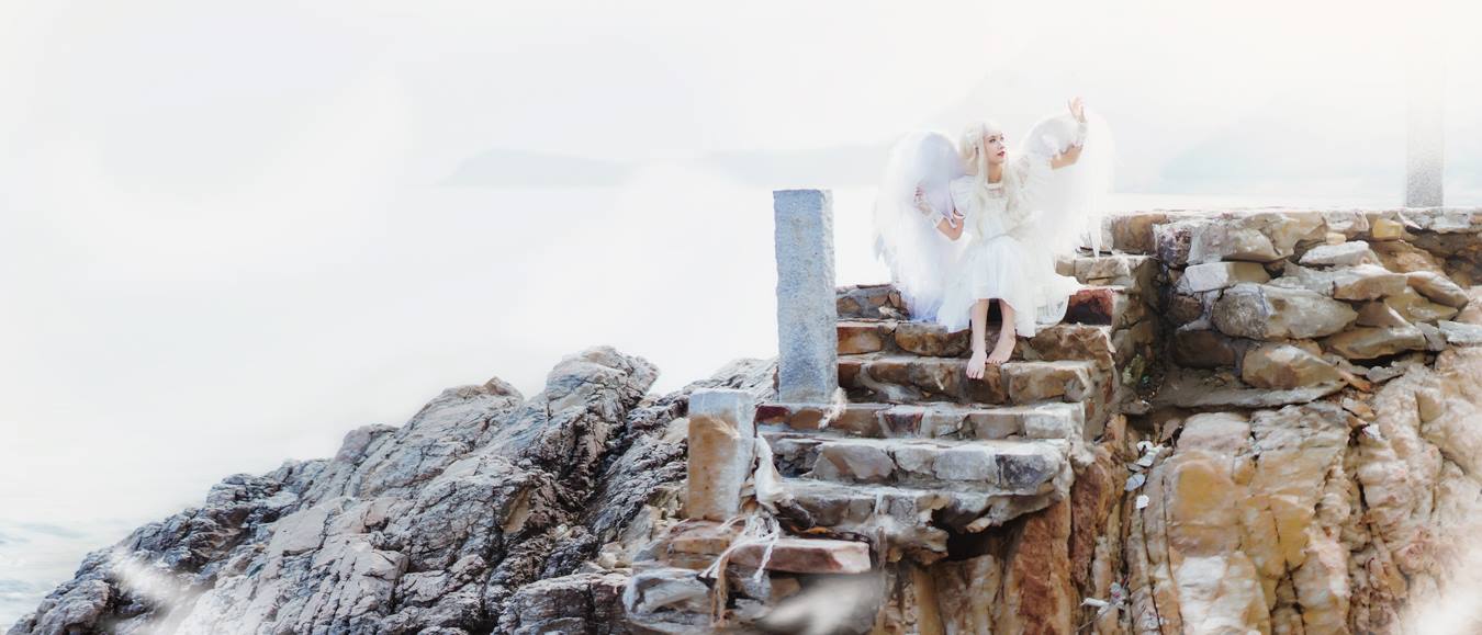 [YITUU艺图语] 2022.04.29 天使 小唯萌主- [27P/496MB]